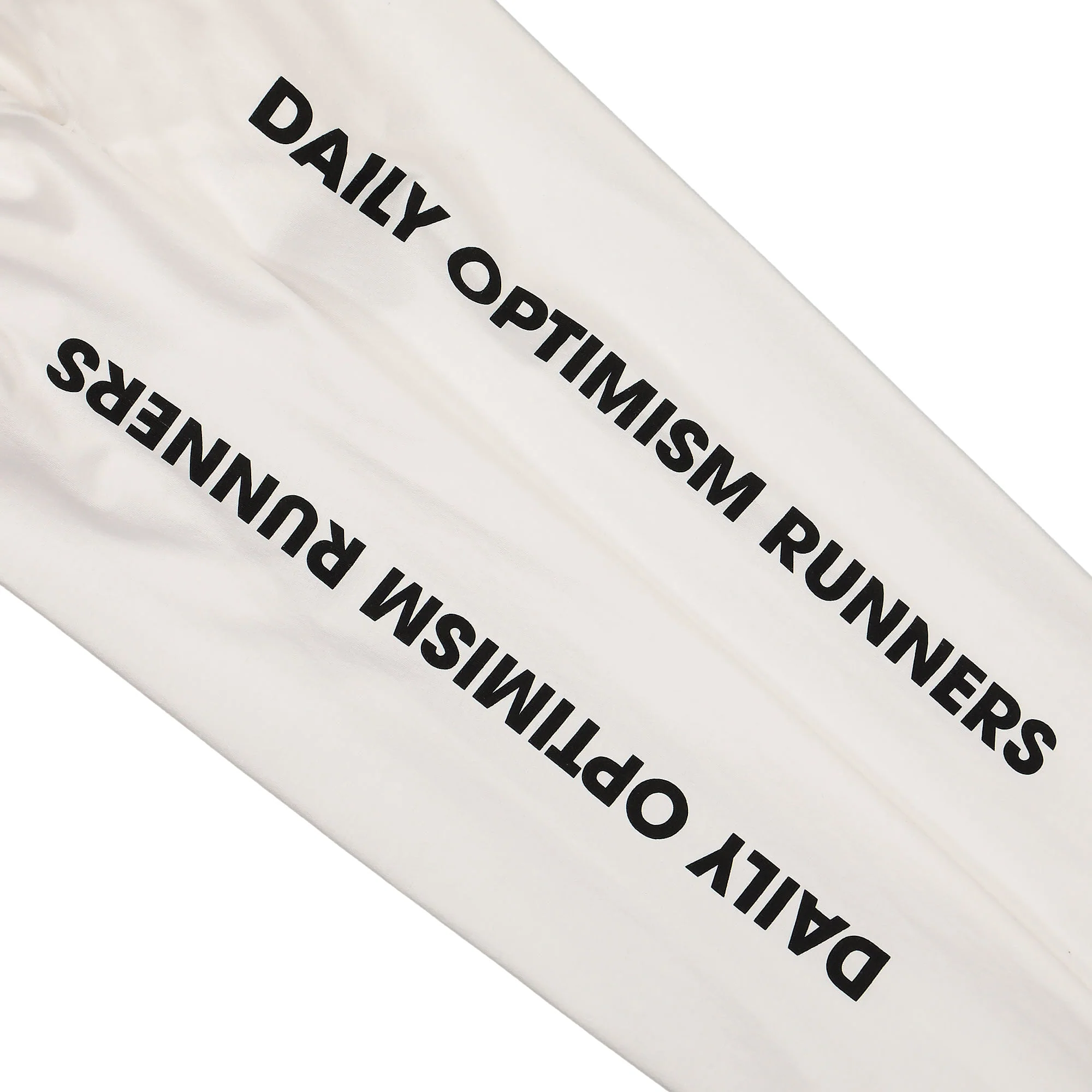 Daily Optimism Longsleeve - Image 4