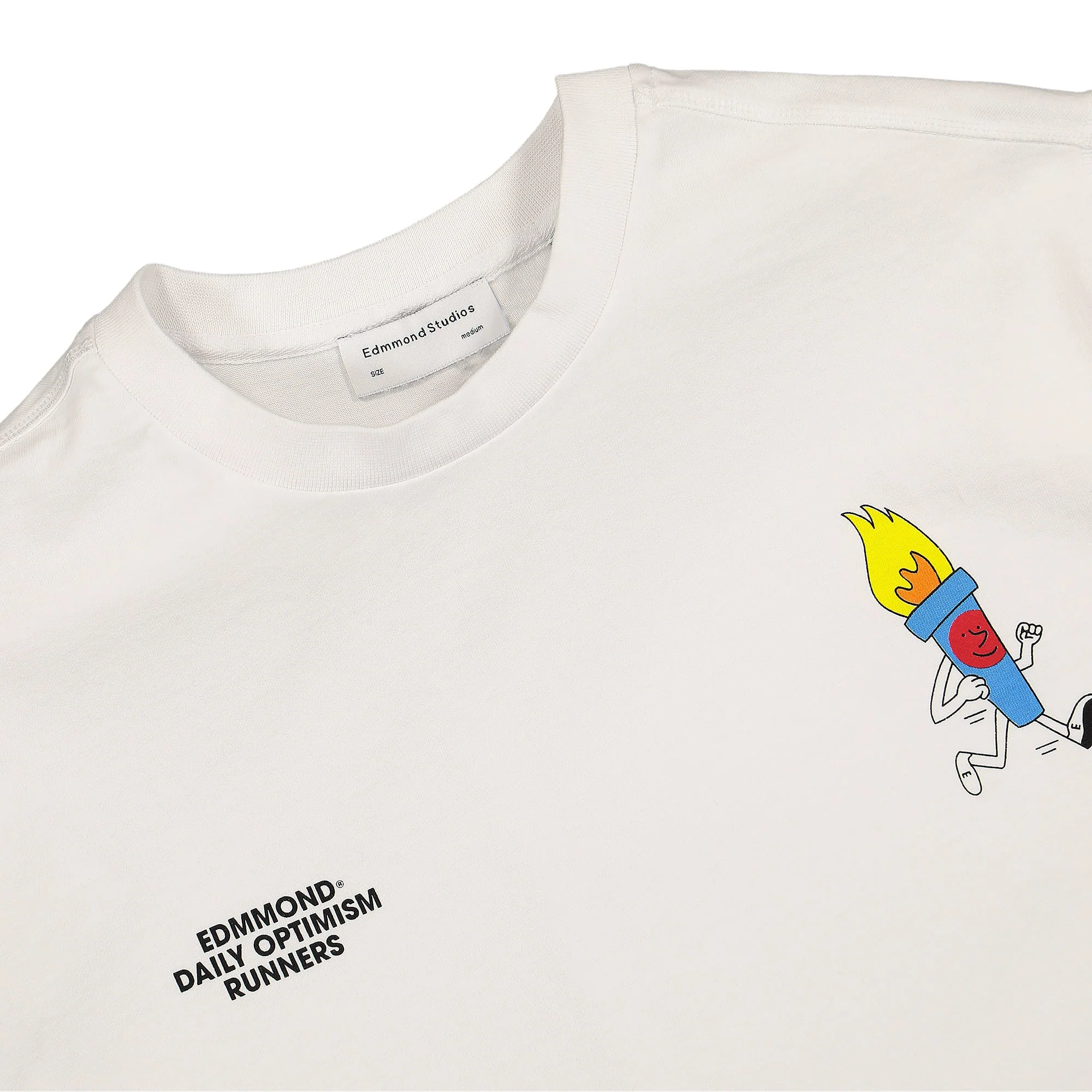 Daily Optimism T-Shirt - Image 3