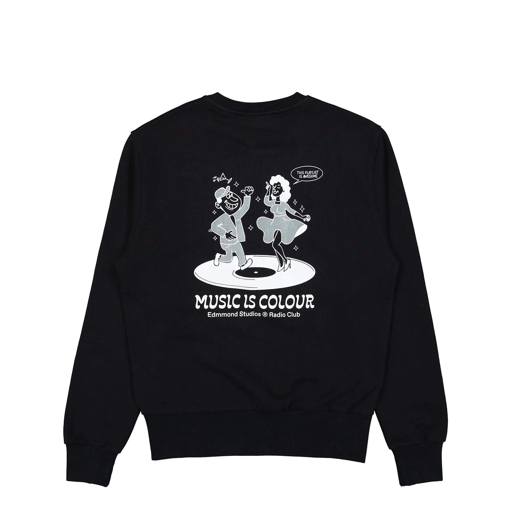 Dancing Stars Sweatshirt - Image 3