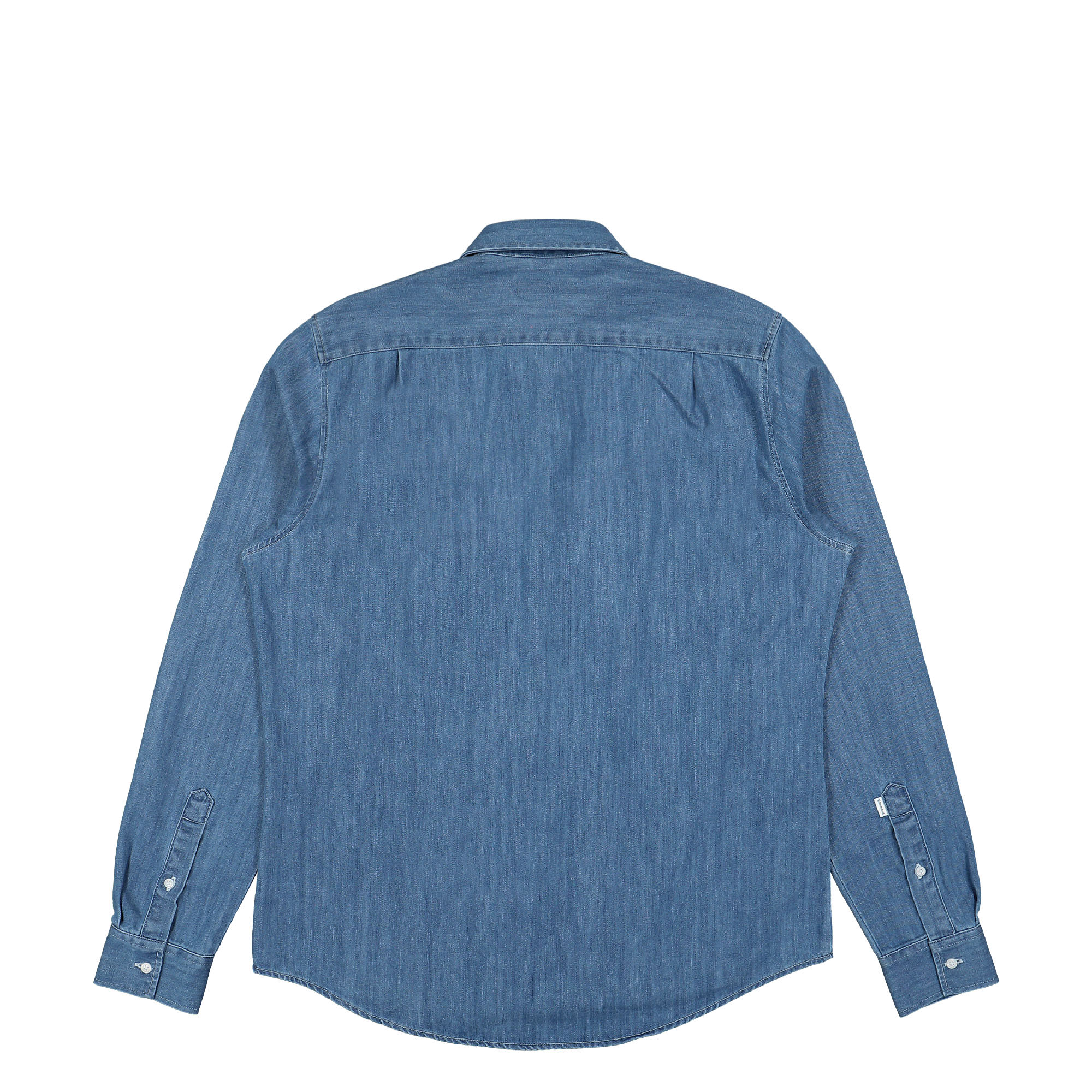 Day Shirt Denim - Image 2