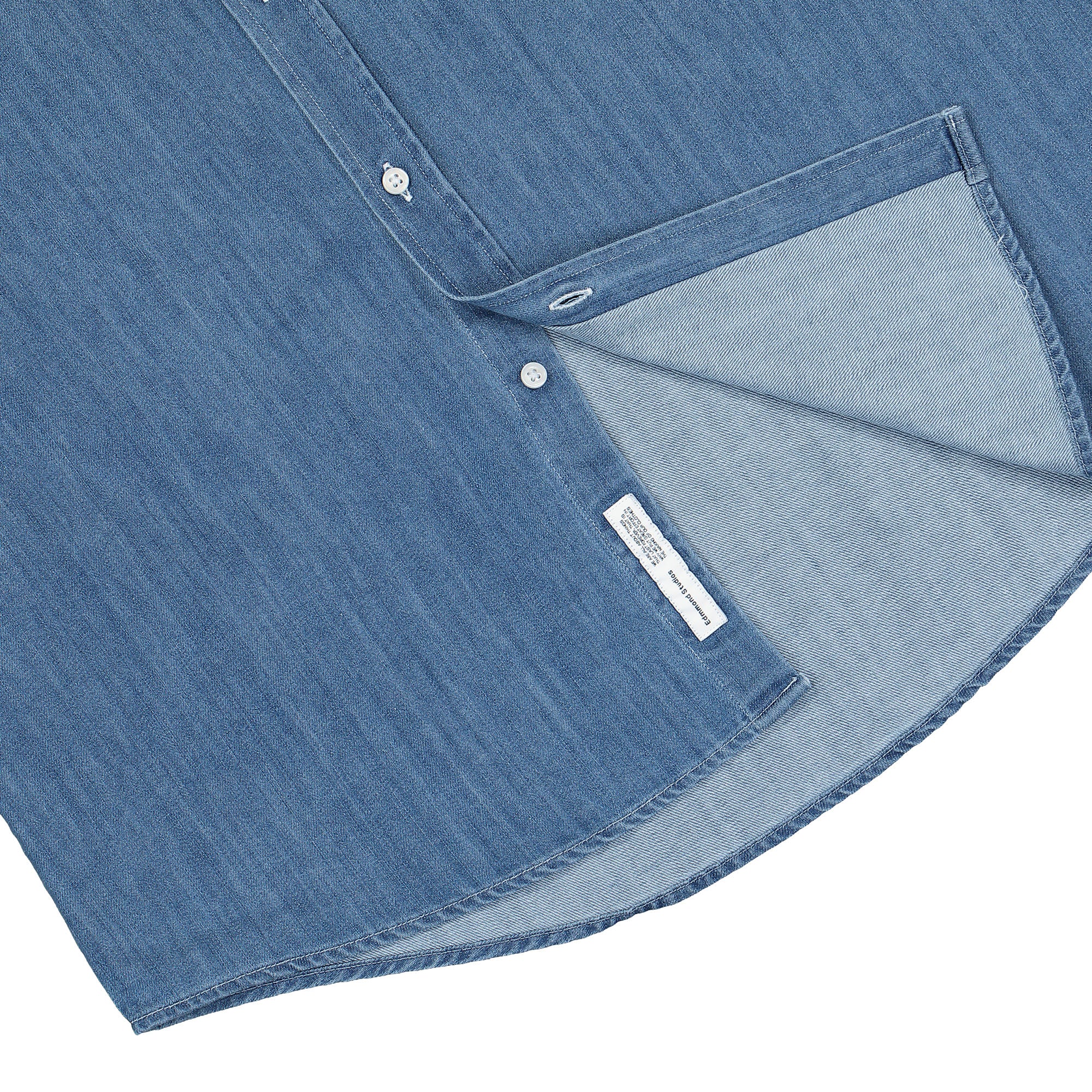 Day Shirt Denim - Image 5