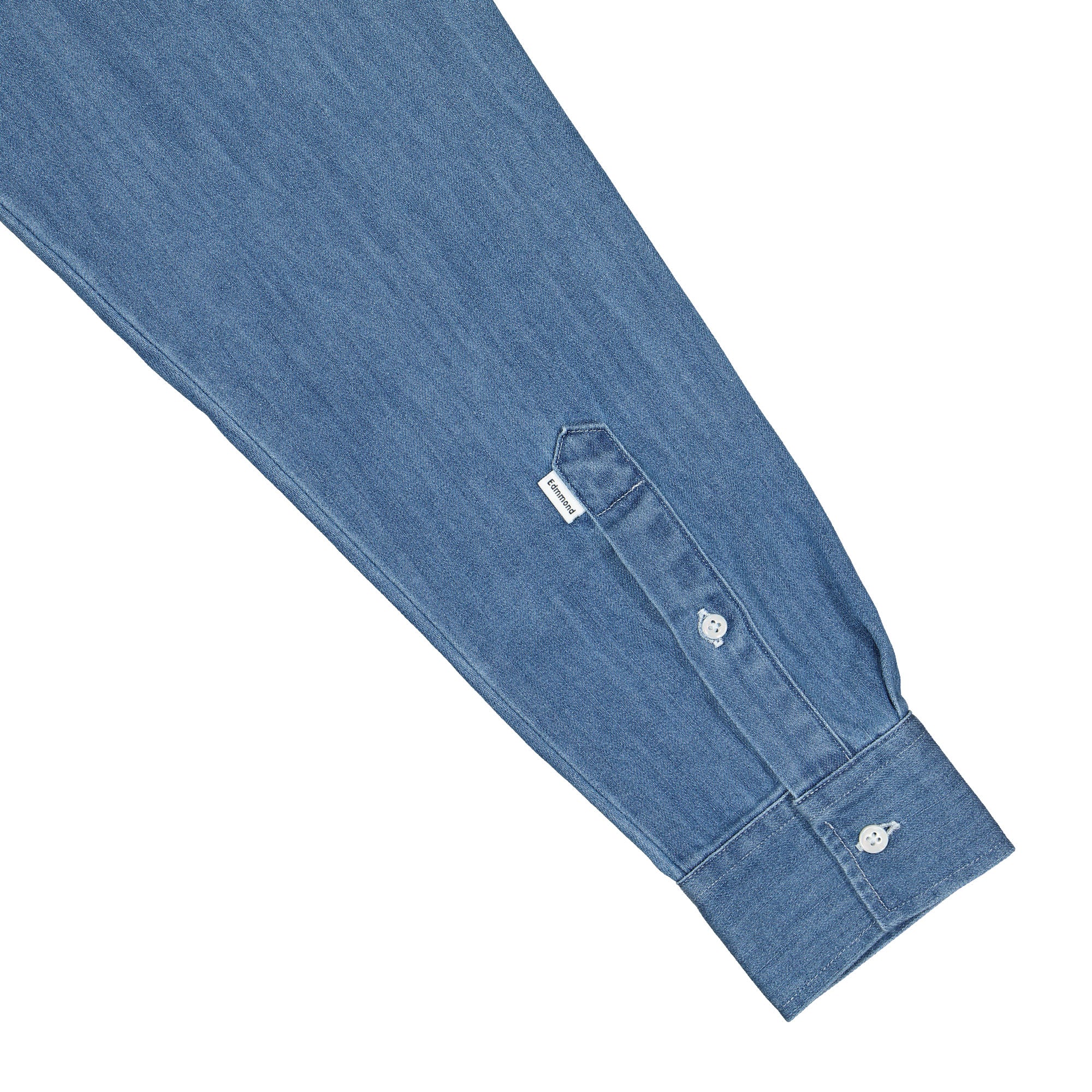 Day Shirt Denim - Image 6
