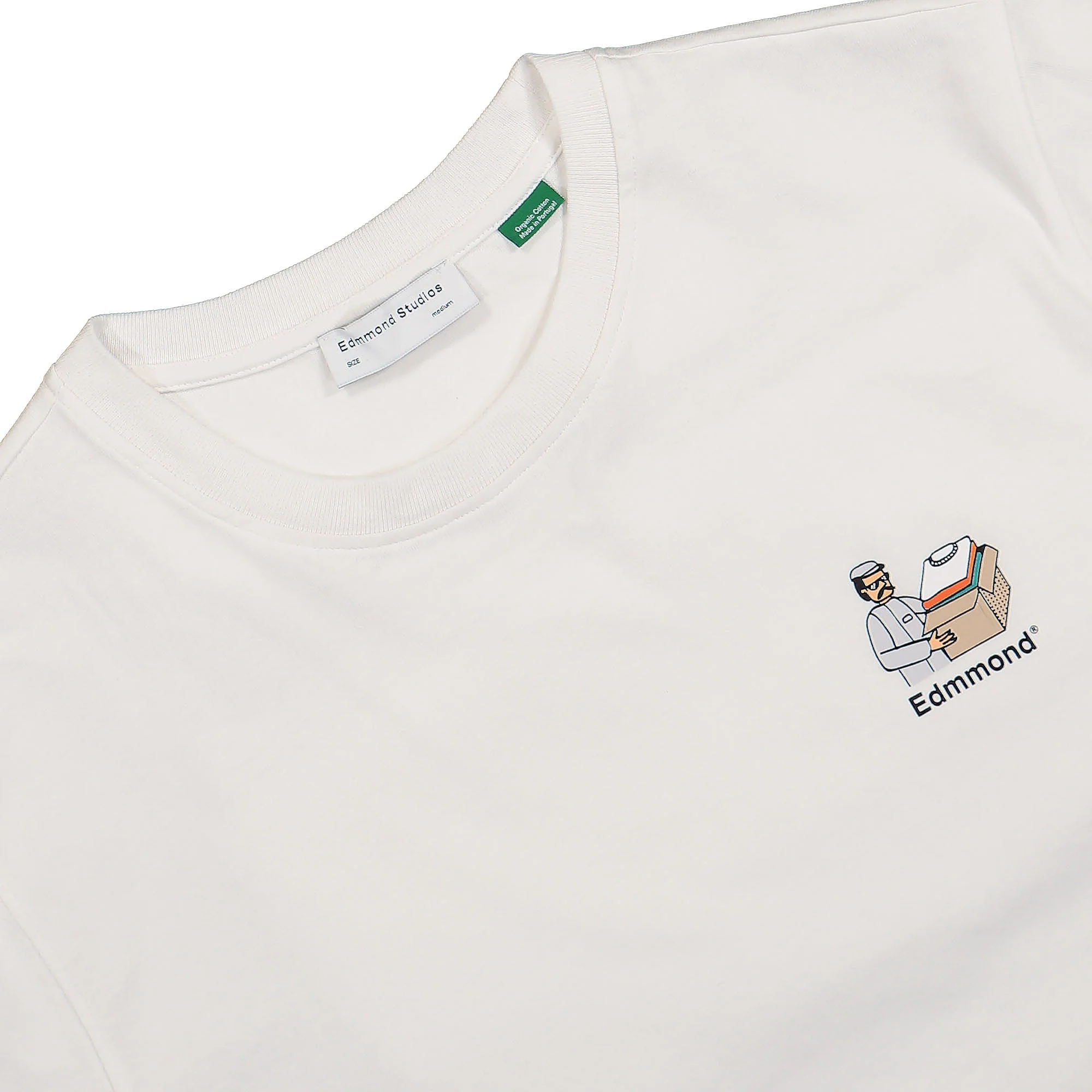 Delivery Service T-Shirt - Image 2