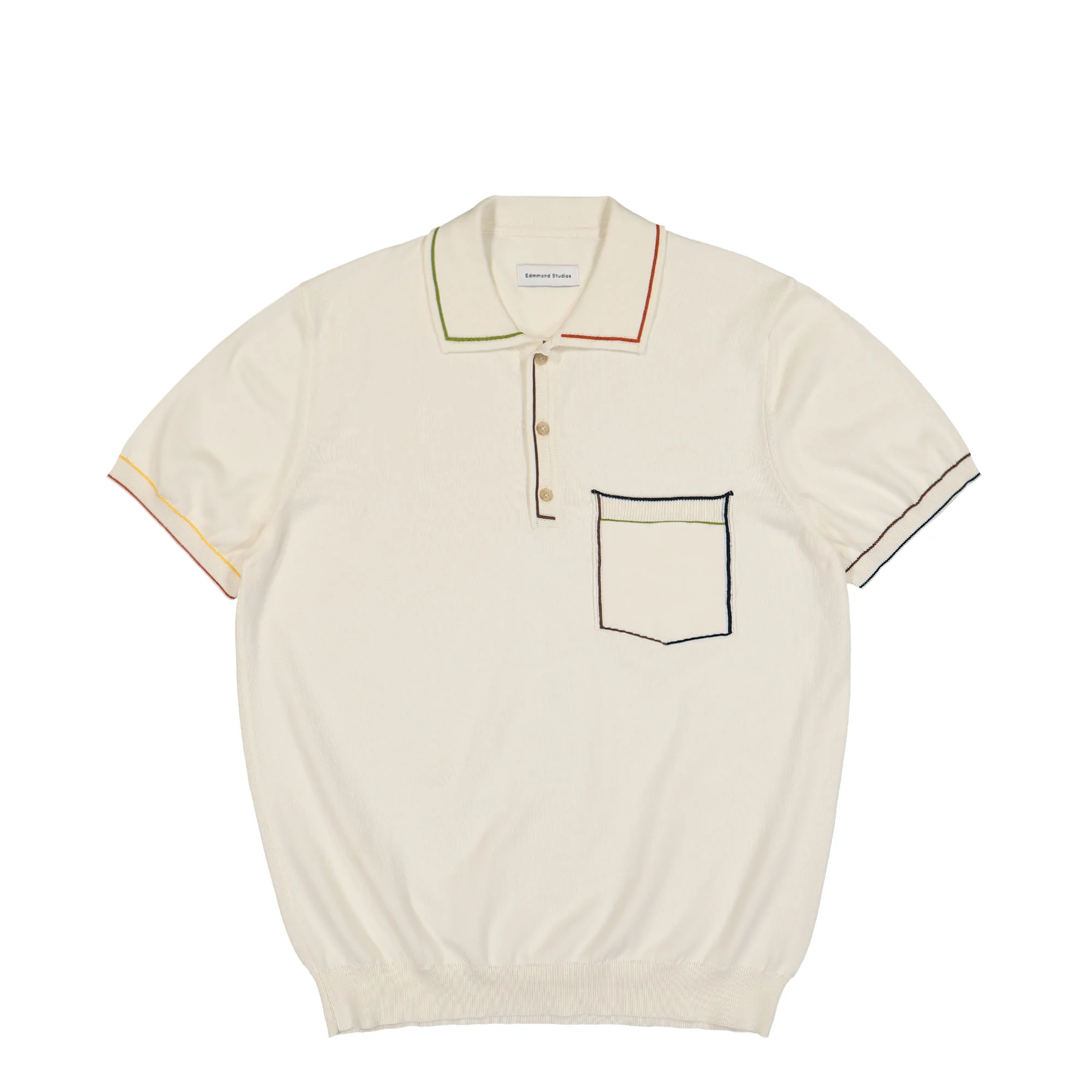 Dinner's Polo Shirt