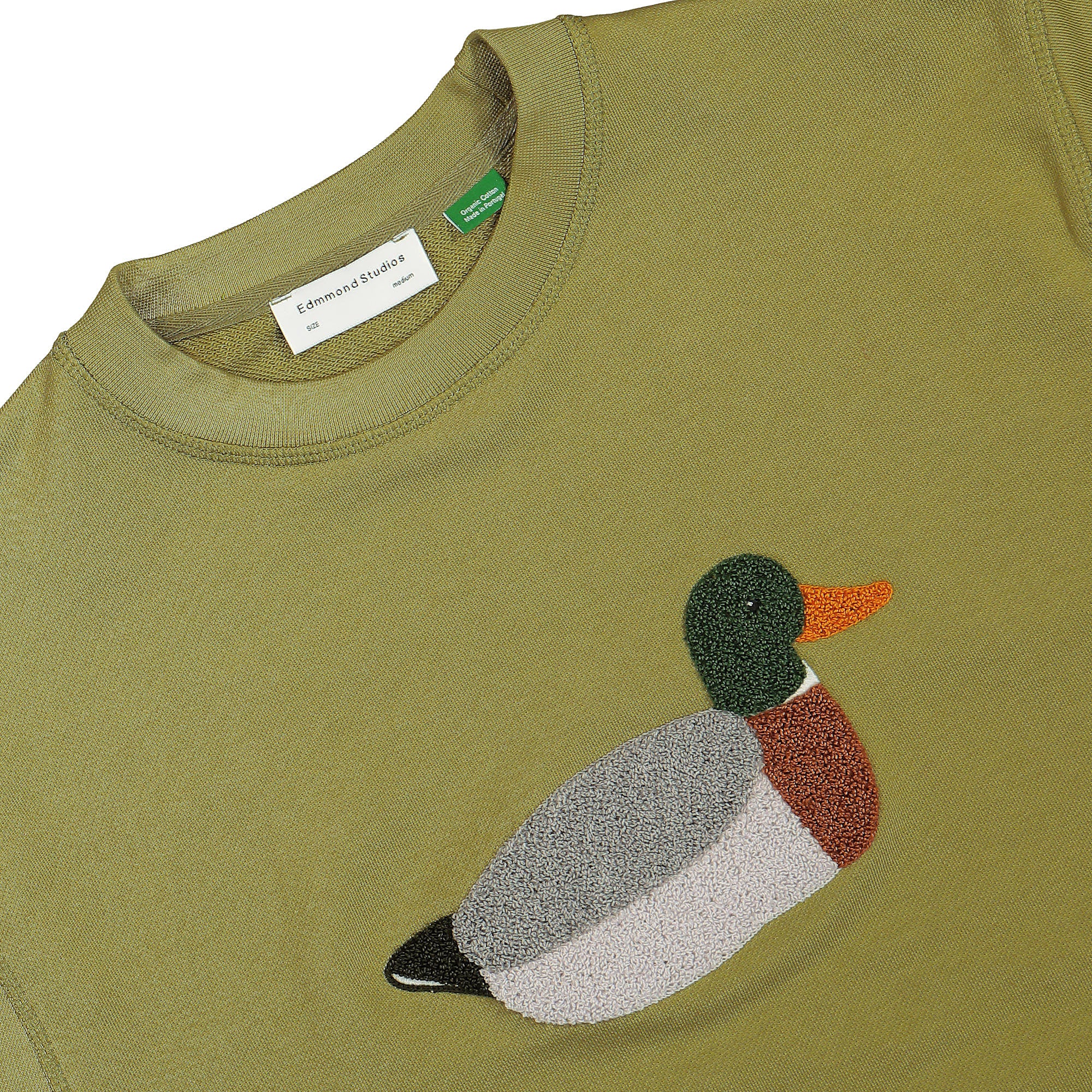 Duck Hunt Sweatshirt - Image 3