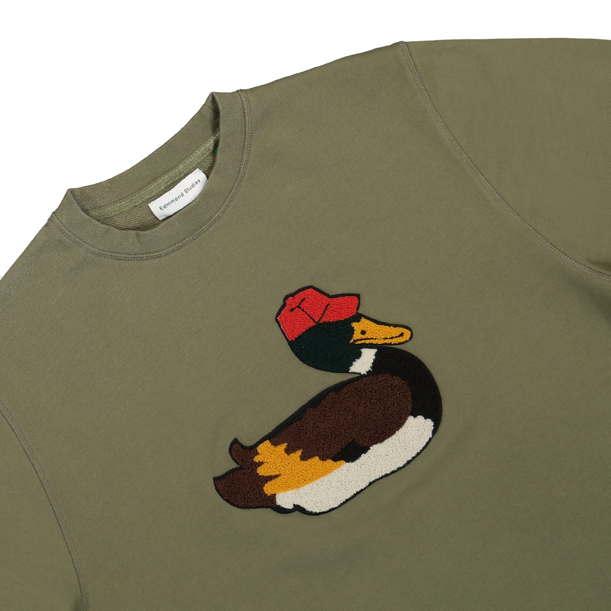 Duck Hunt Sweatshirt - Image 3
