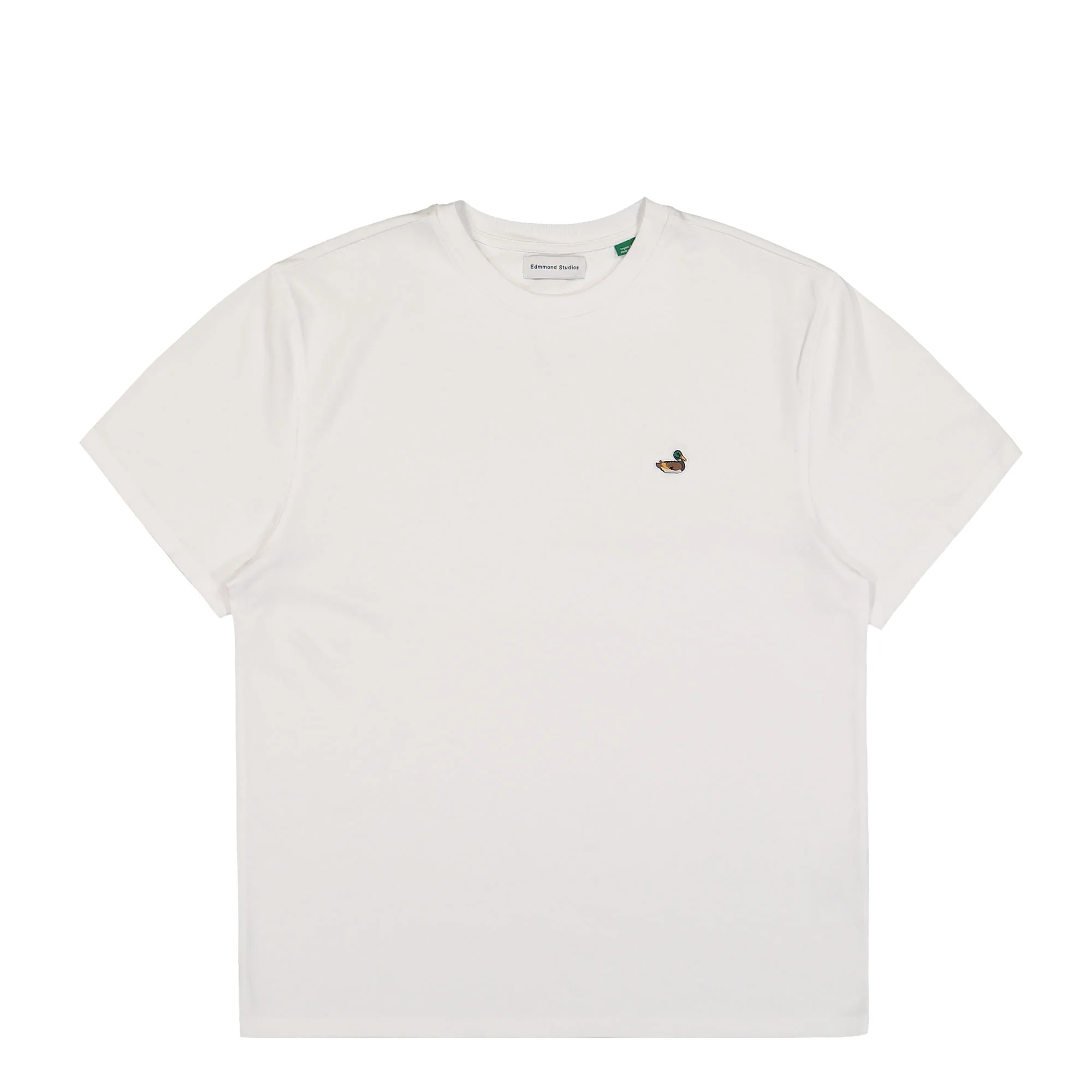 Duck Patch T-Shirt