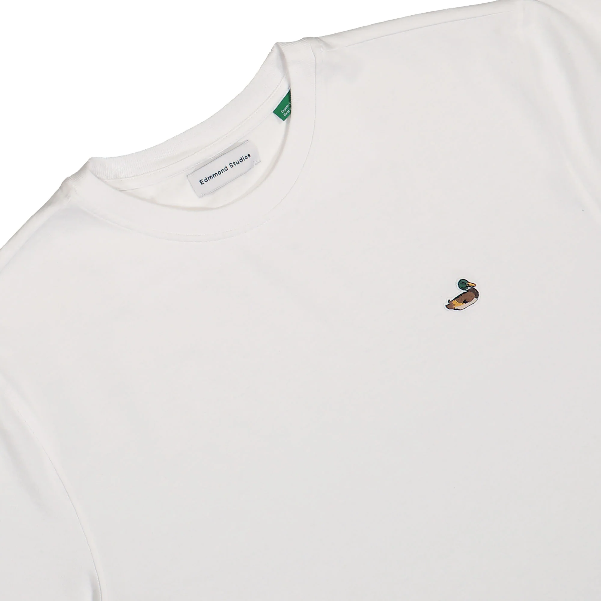 Duck Patch T-Shirt - Image 3