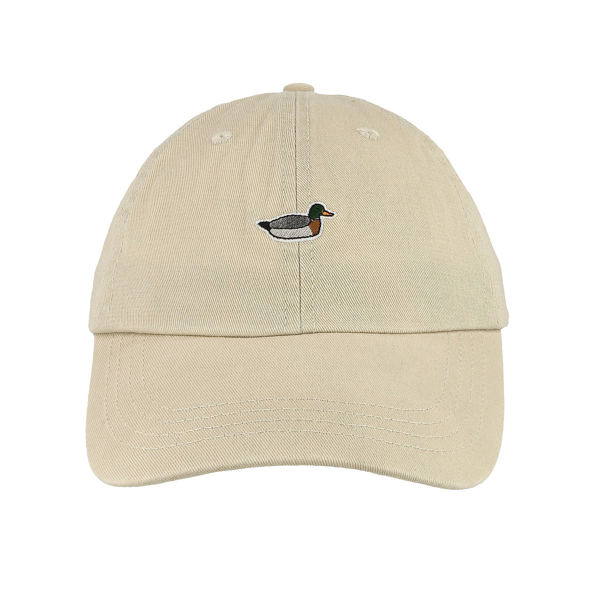 Duck Patch Cap - Image 4