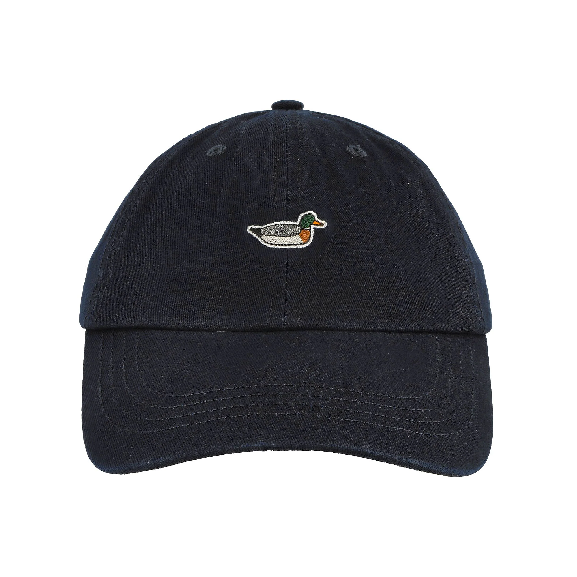 Duck Patch Cap - Image 4