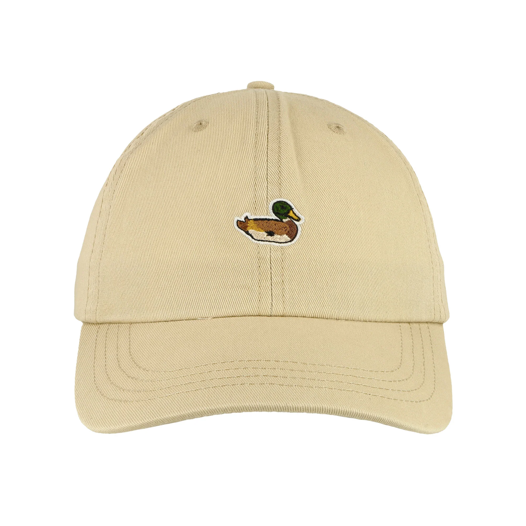 Duck Patch Cap - Image 4
