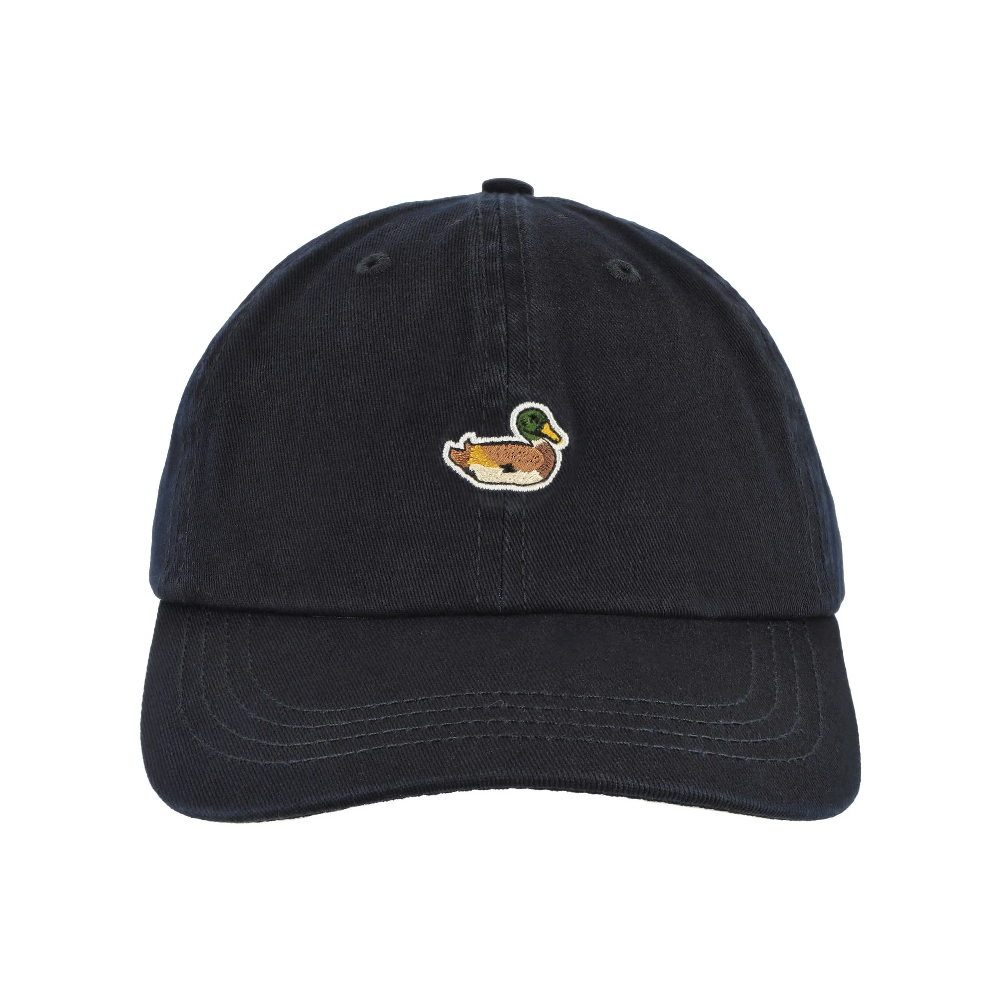 Duck Patch Cap - Image 4