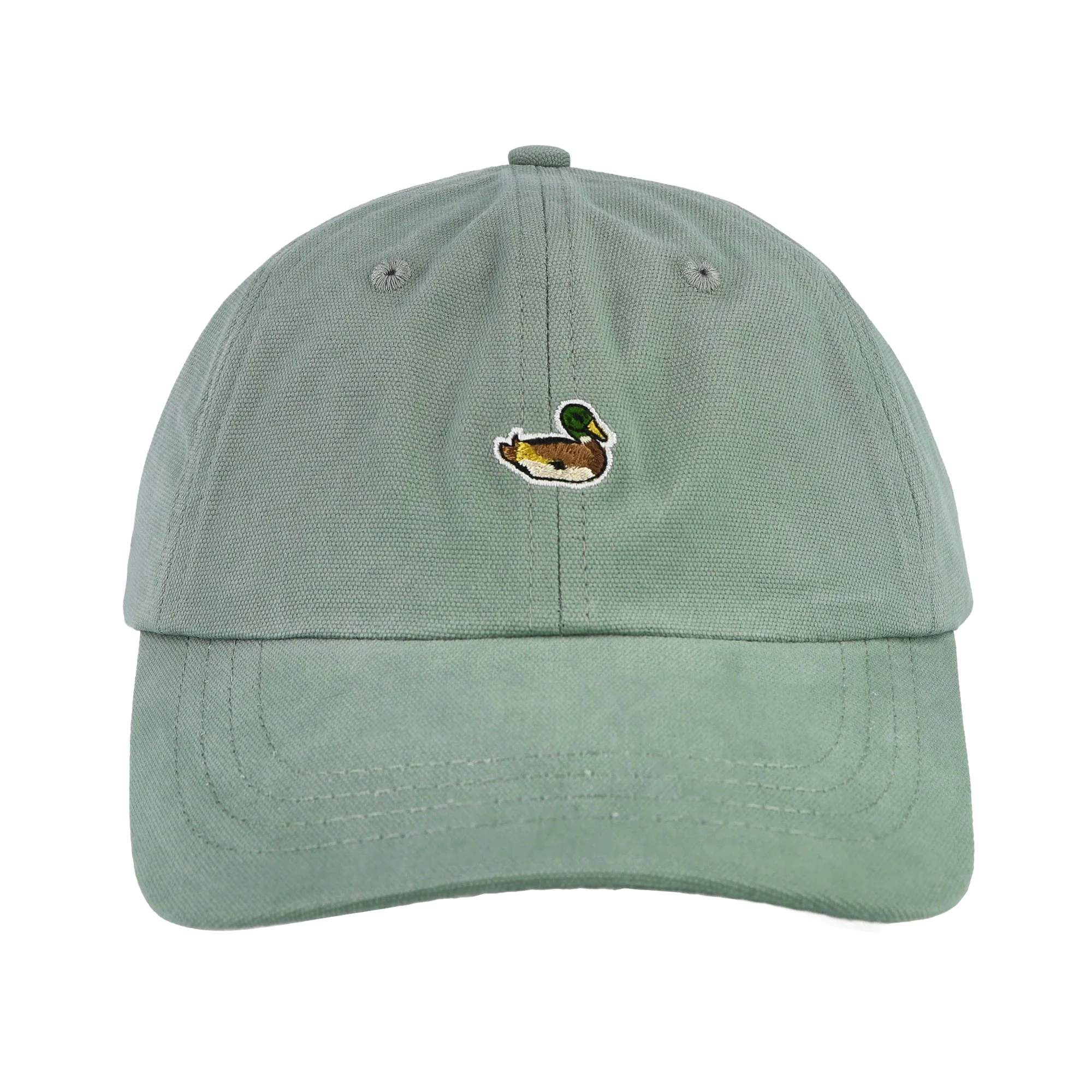 Duck Patch Cap - Image 4