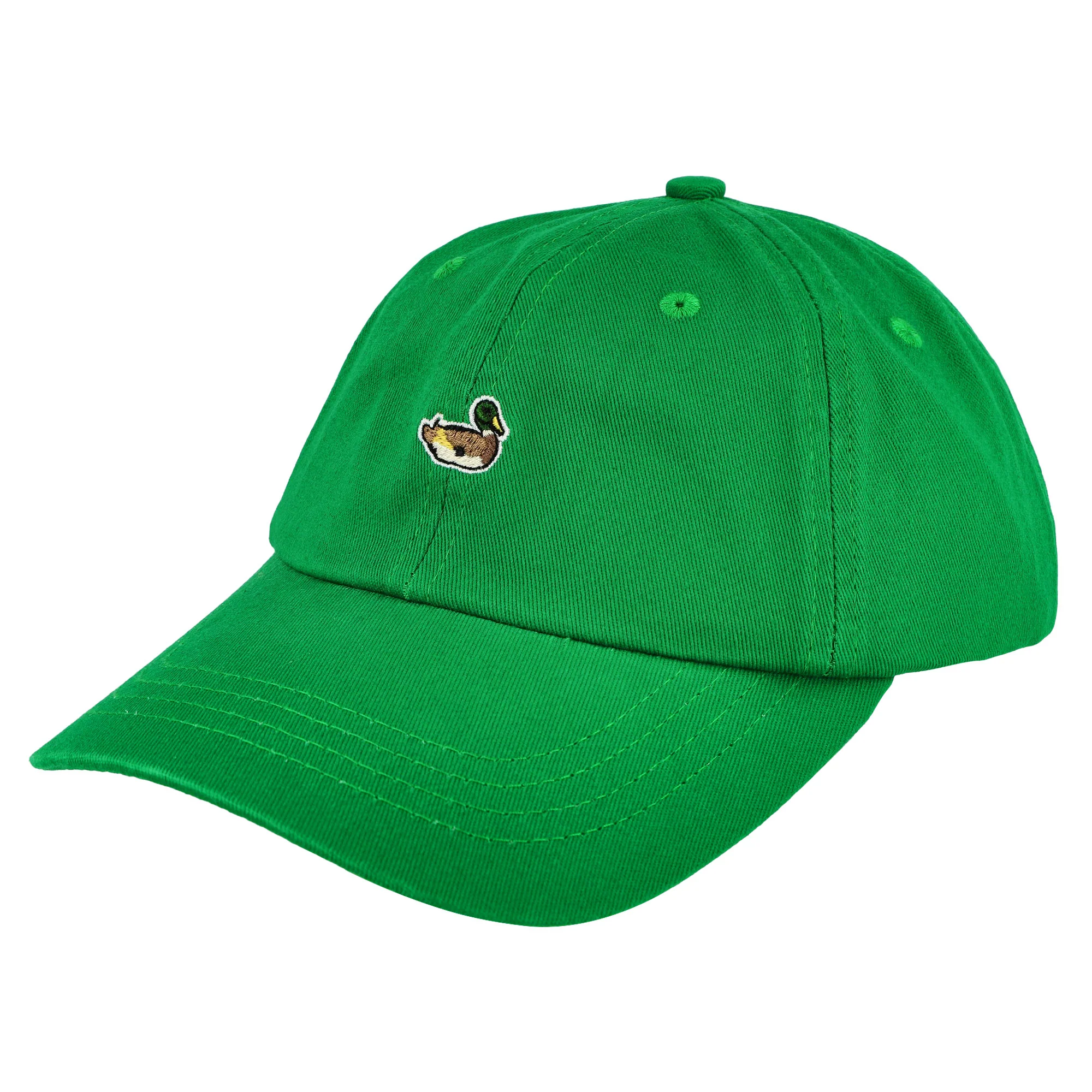 Duck Patch Cap