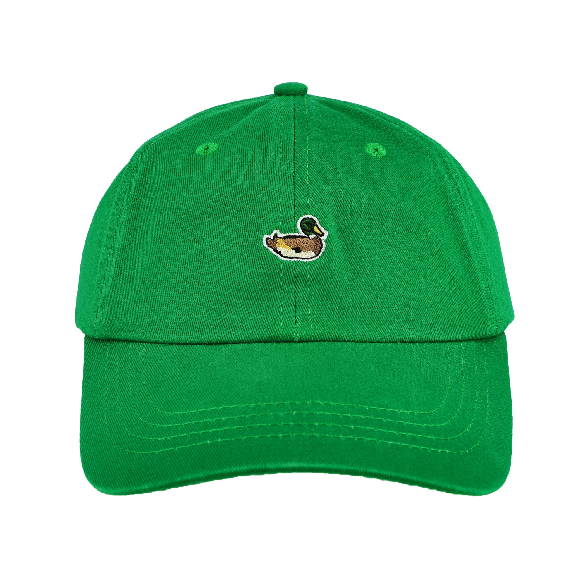 Duck Patch Cap - Image 4