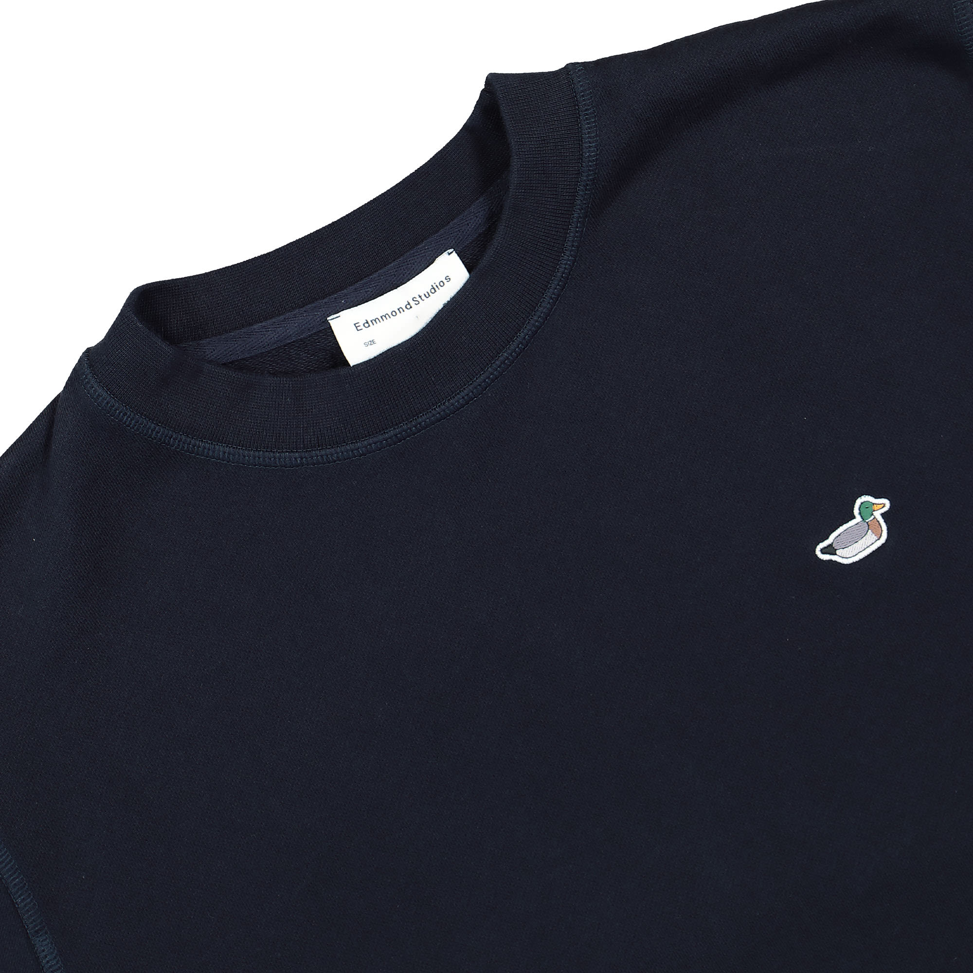 Duck Patch Sweater - Image 3