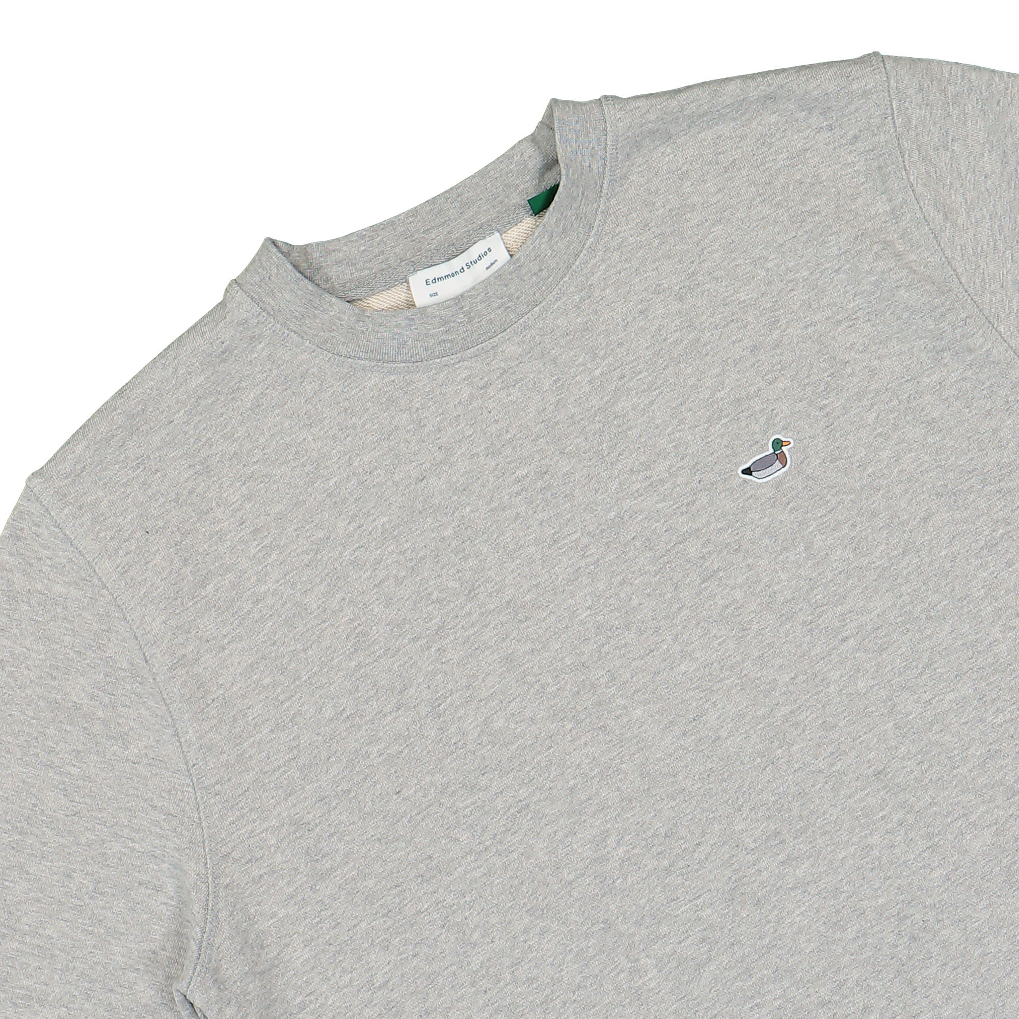 Duck Patch Sweater - Image 3