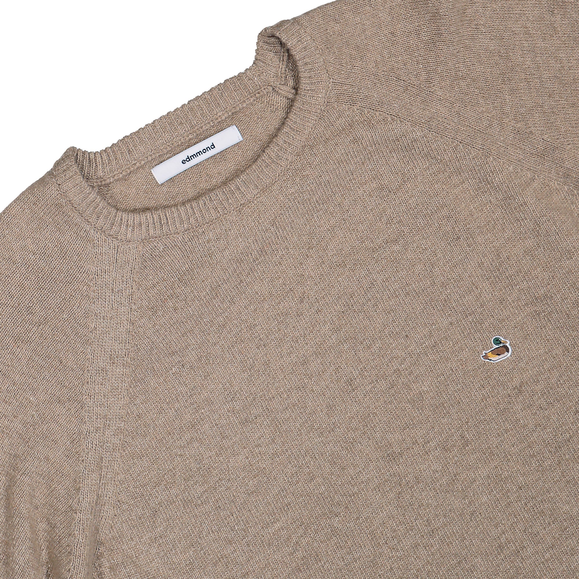 Duck Patch Sweater - Image 3