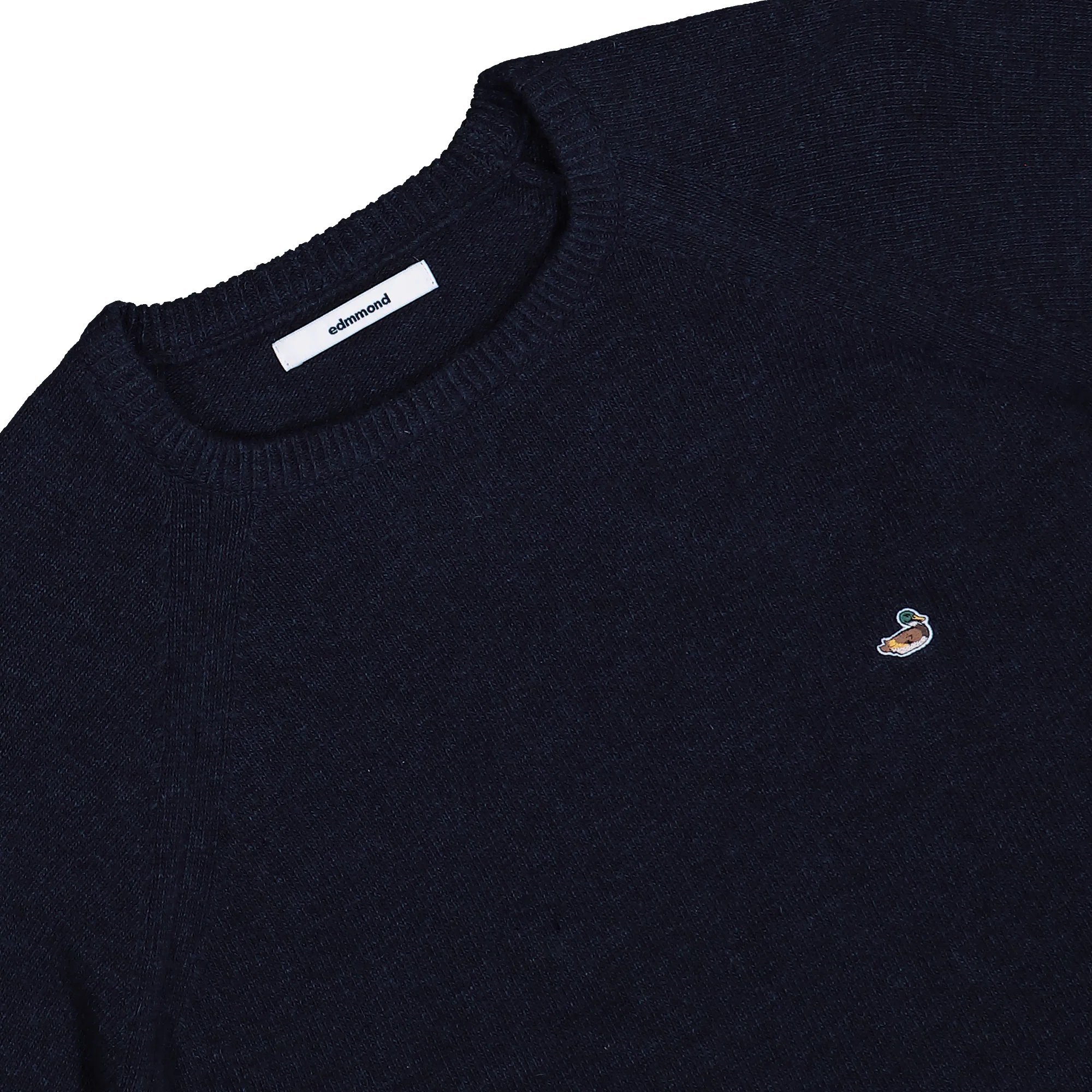 Duck Patch Sweater - Image 3