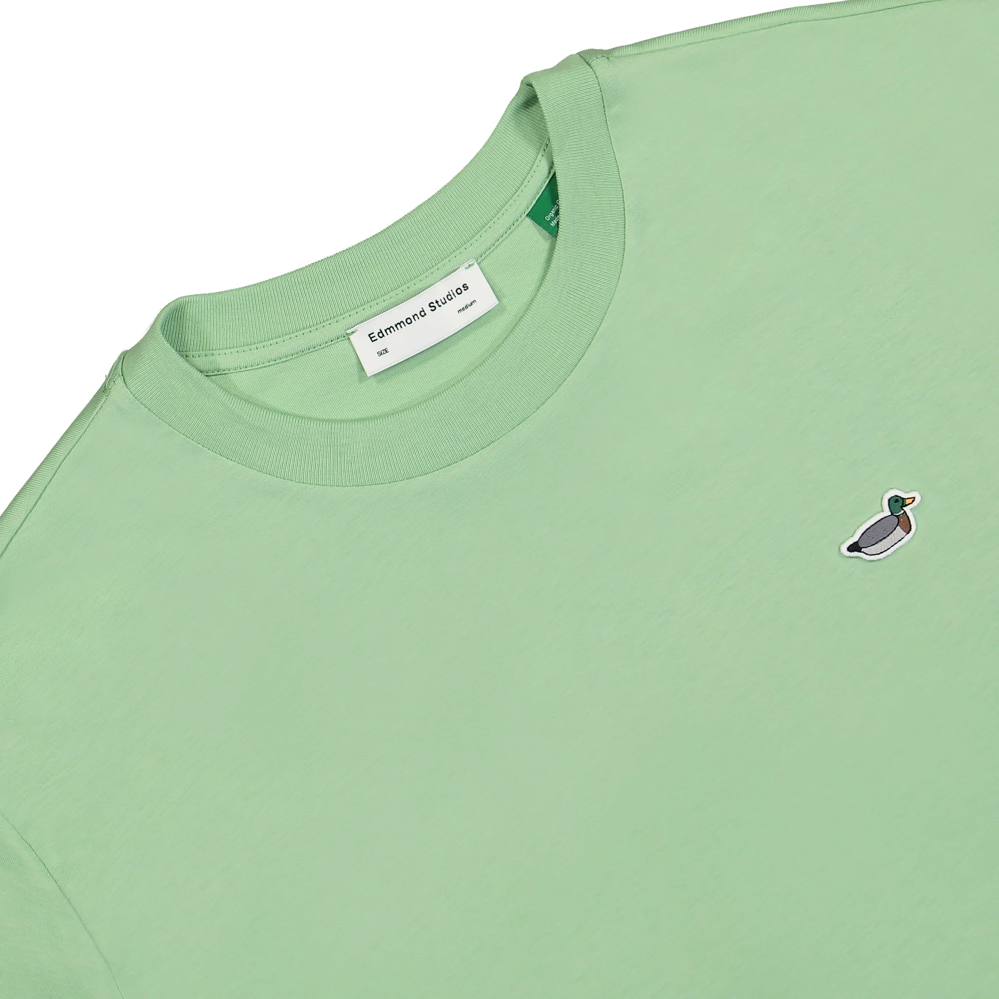 Duck Patch T-Shirt - Image 3