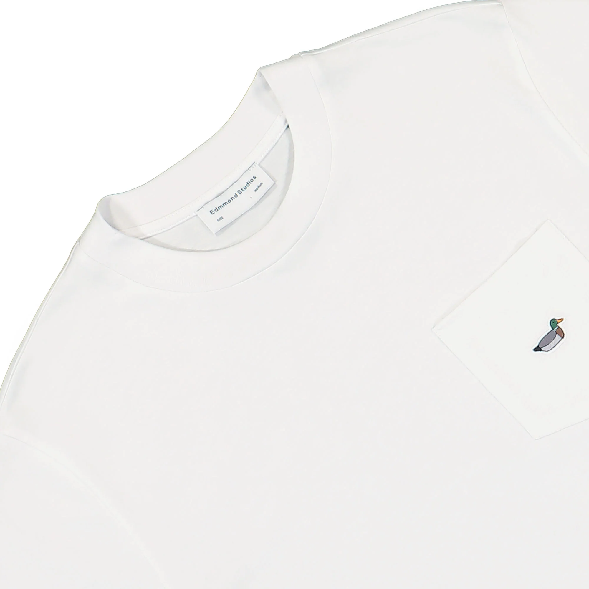 Duck Patch T-Shirt - Image 3