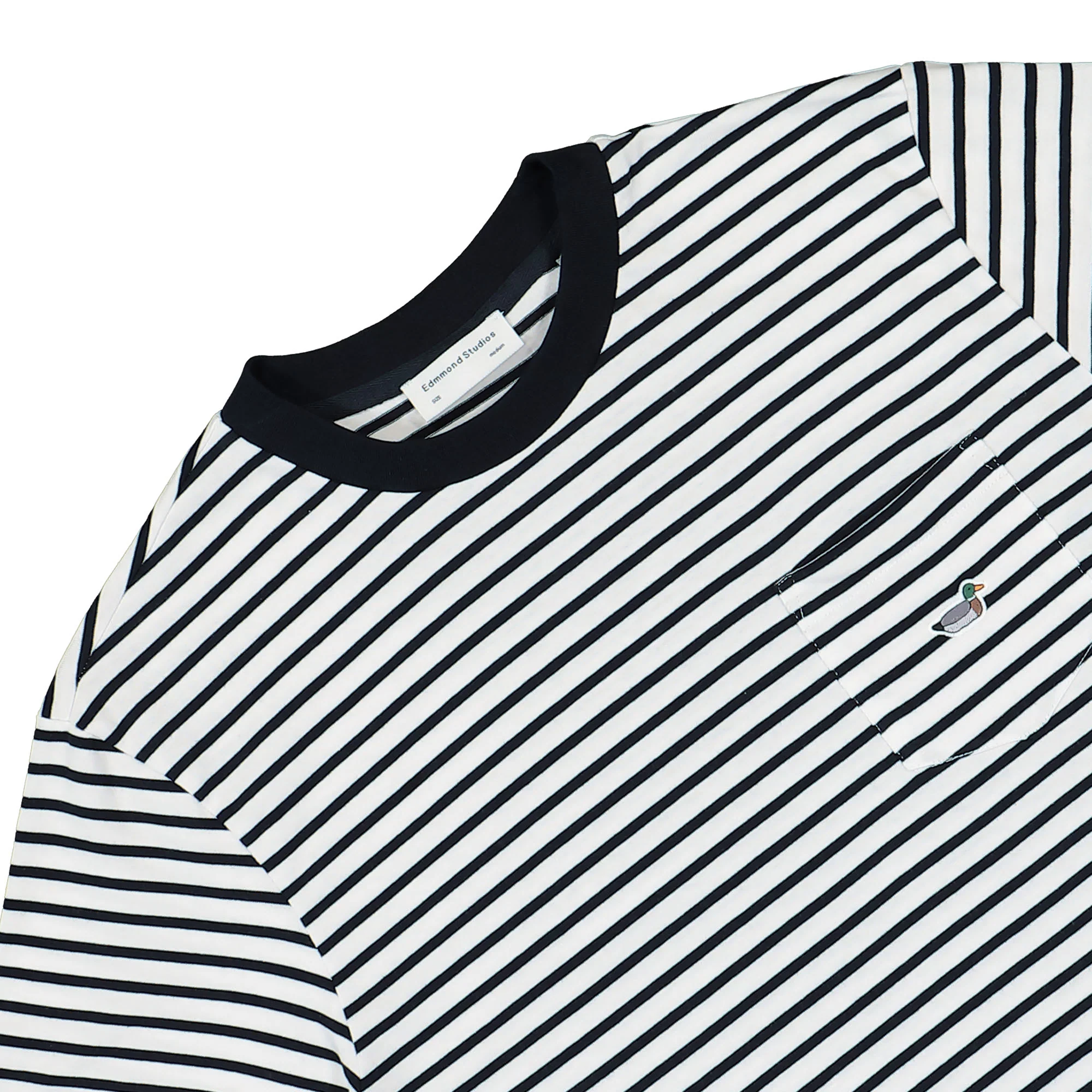 Duck Patch T-Shirt - Image 3