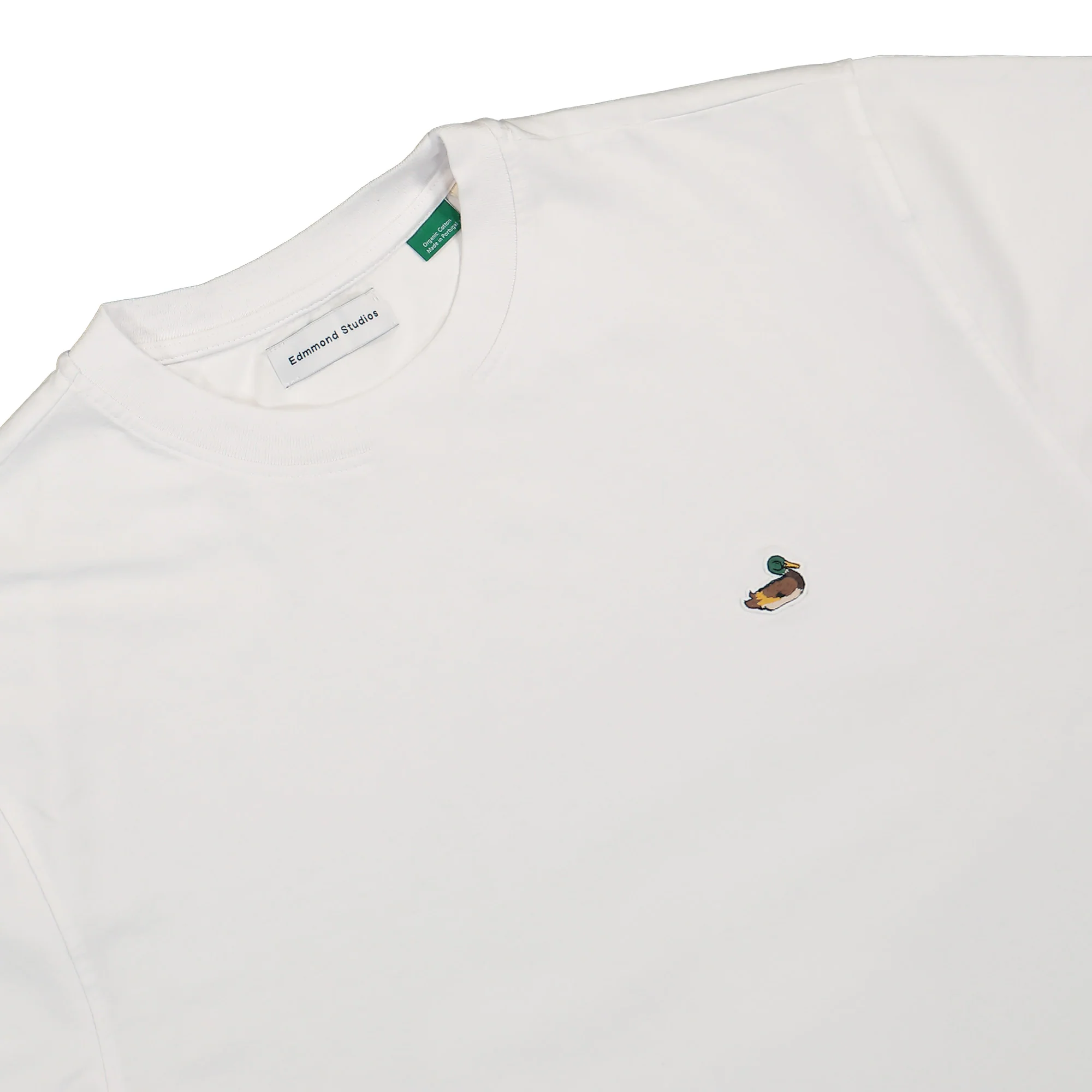 Duck Patch T-Shirt - Image 3