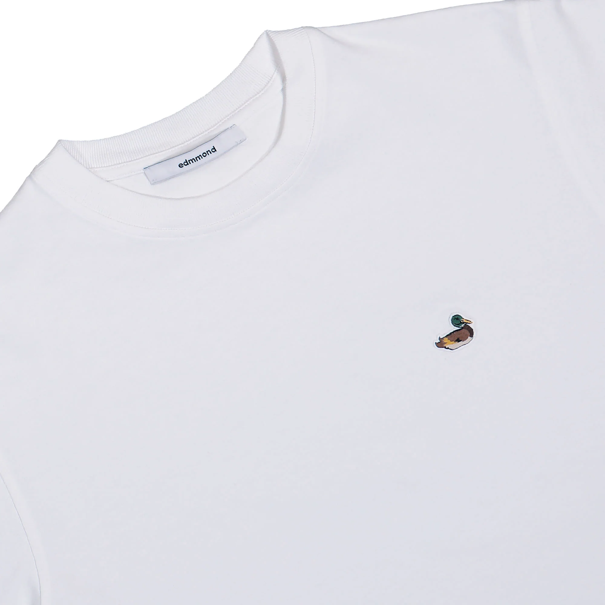Duck Patch T-Shirt - Image 3