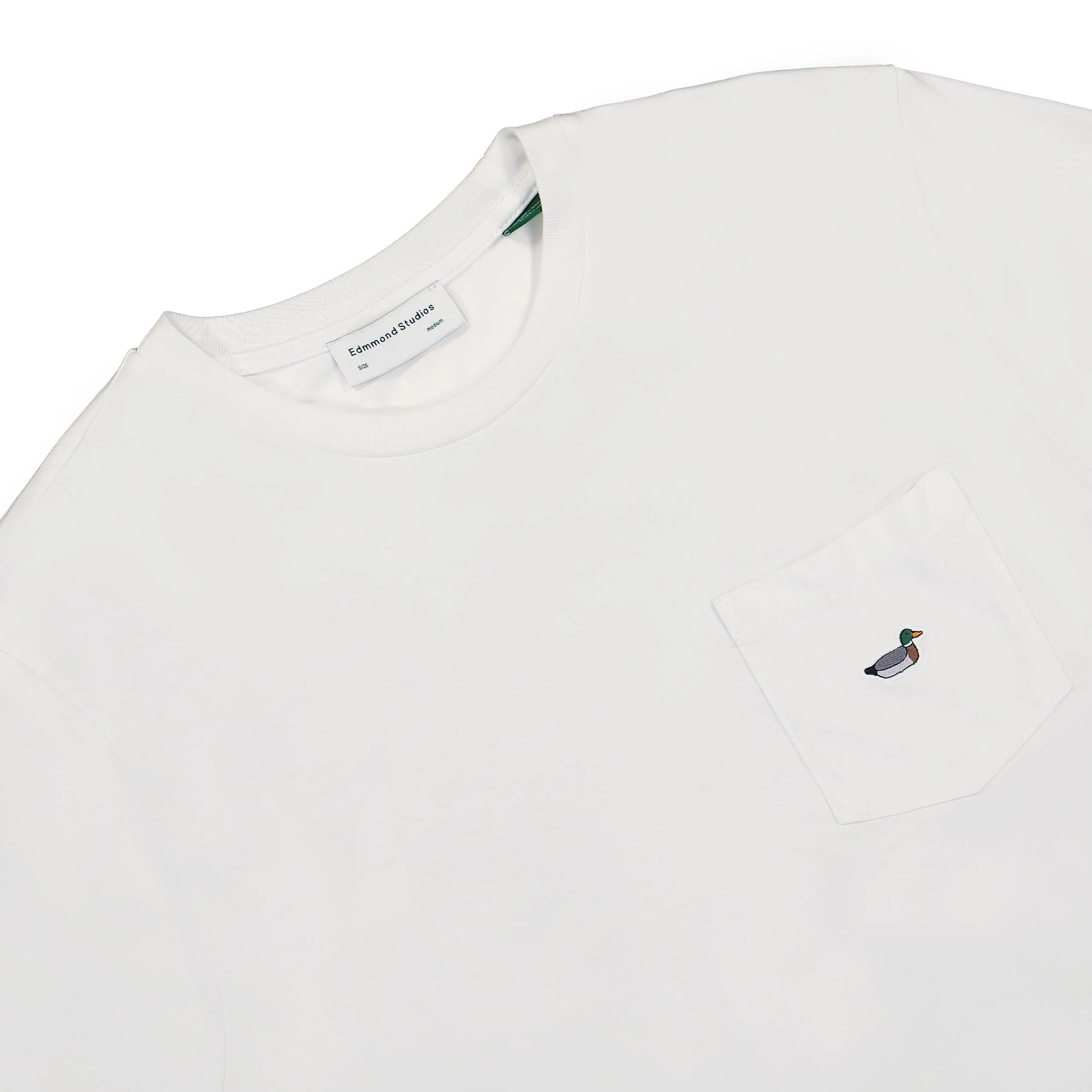 Duck Patch T-Shirt - Image 3