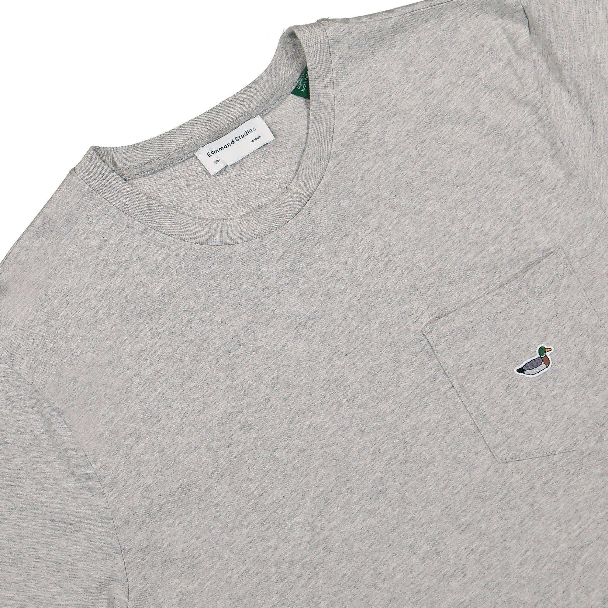Duck Patch T-Shirt - Image 3