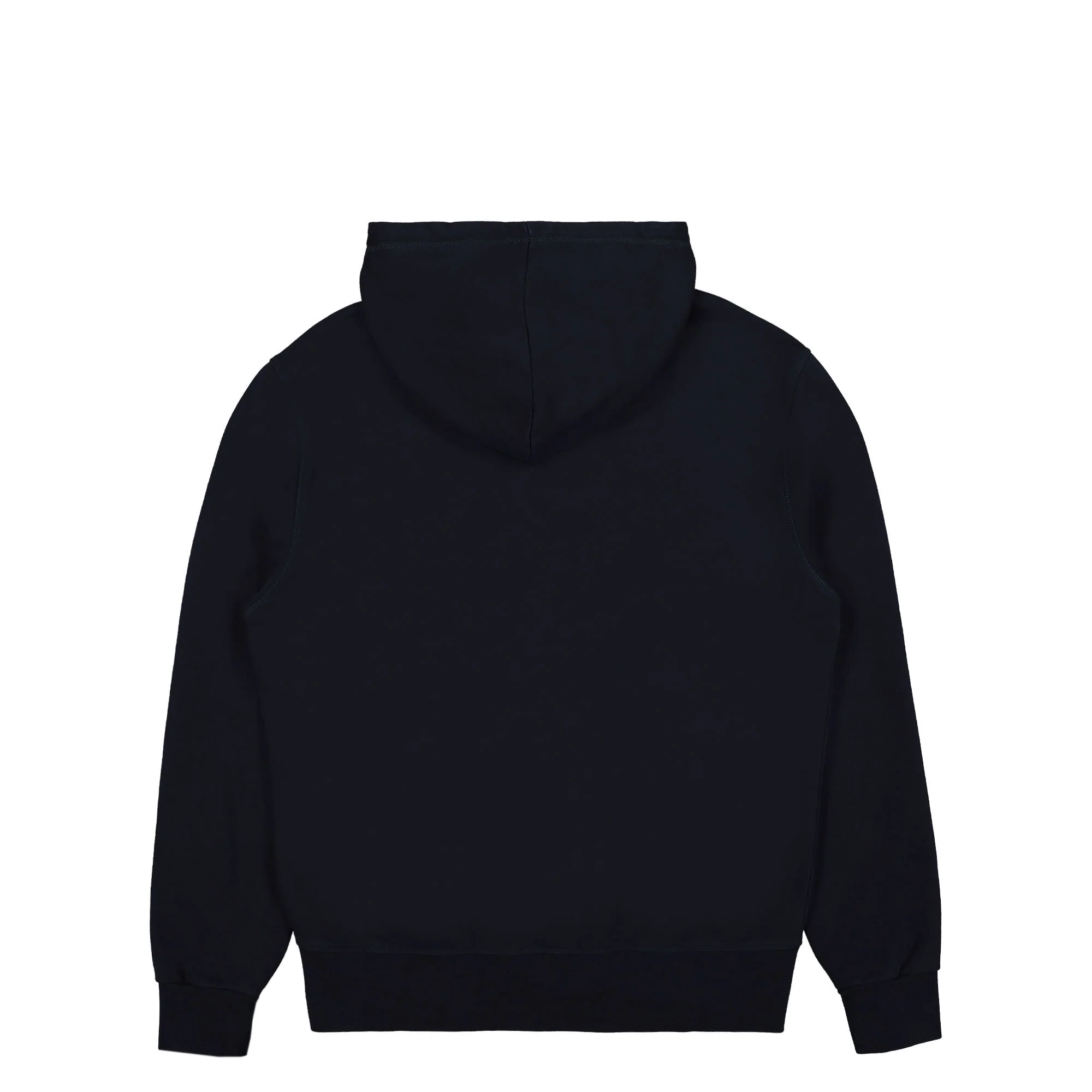Duck Patch Zip Hoodie - Image 2