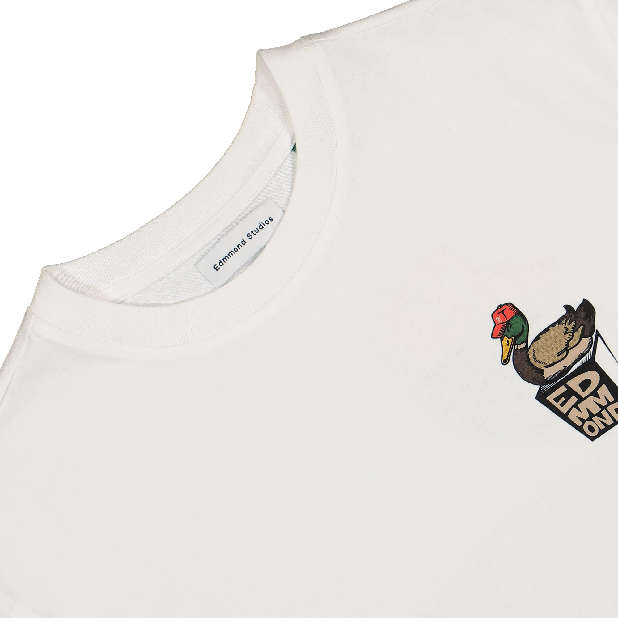 Duck Pond T-Shirt - Image 2