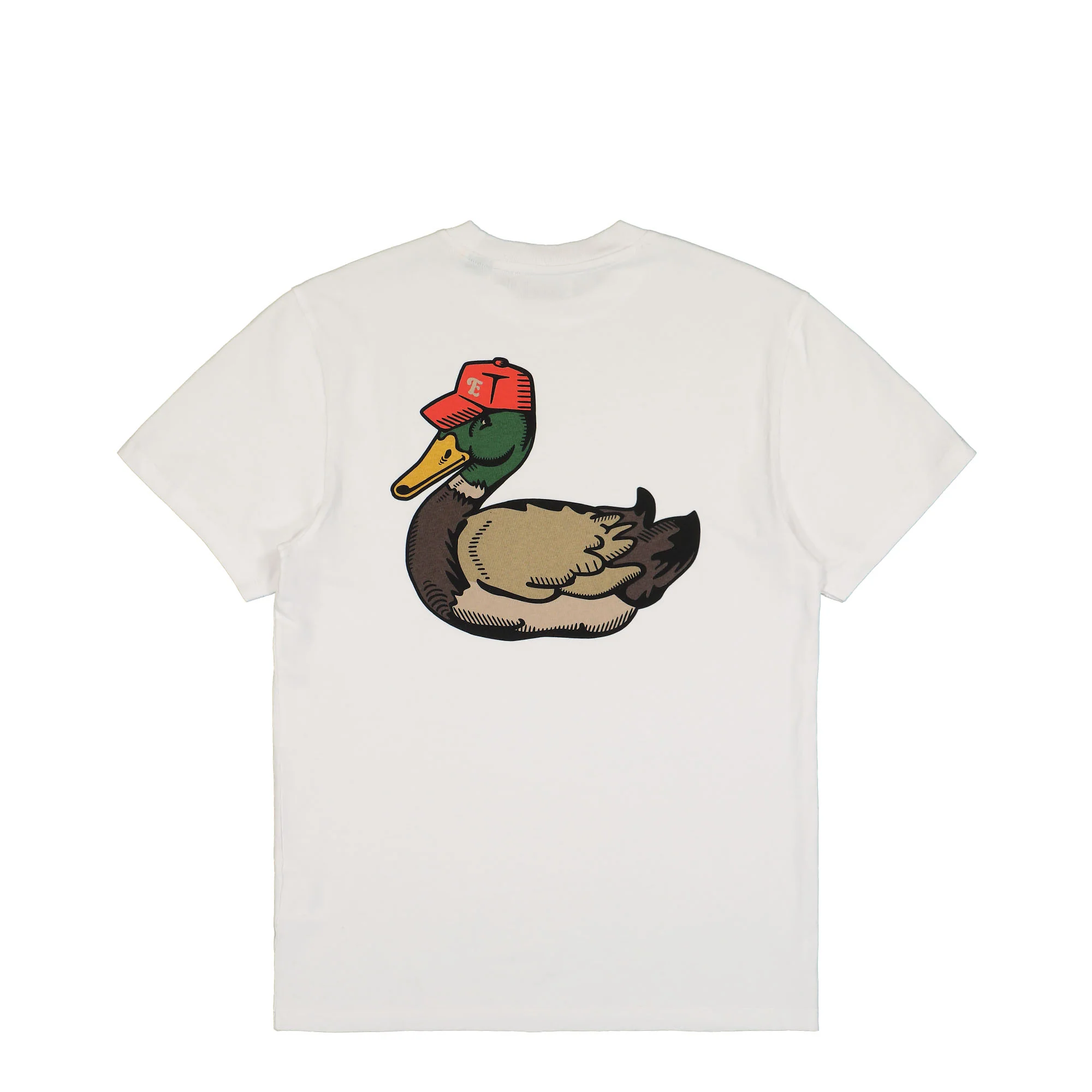 Duck Pond T-Shirt - Image 3