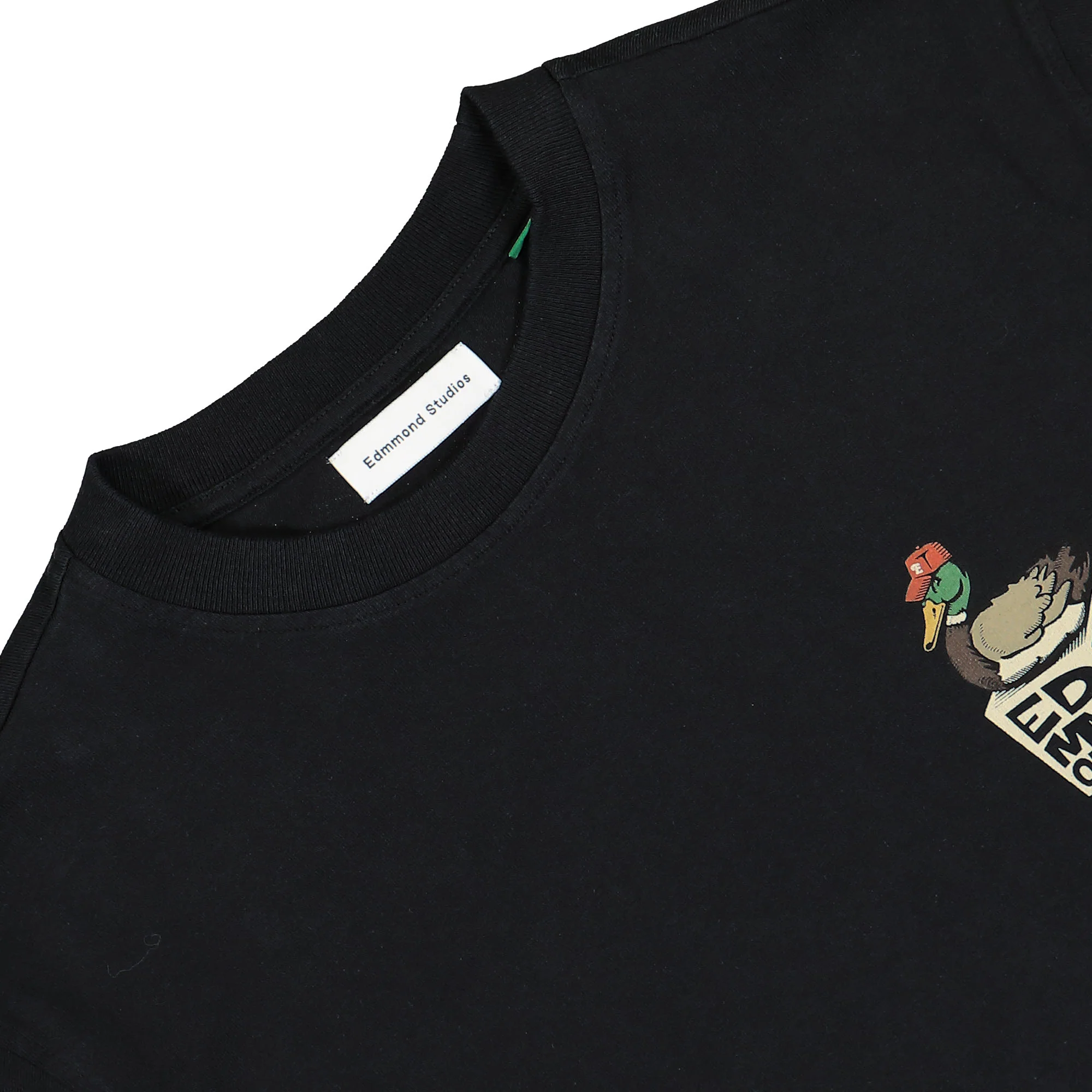 Duck Pond T-Shirt - Image 2
