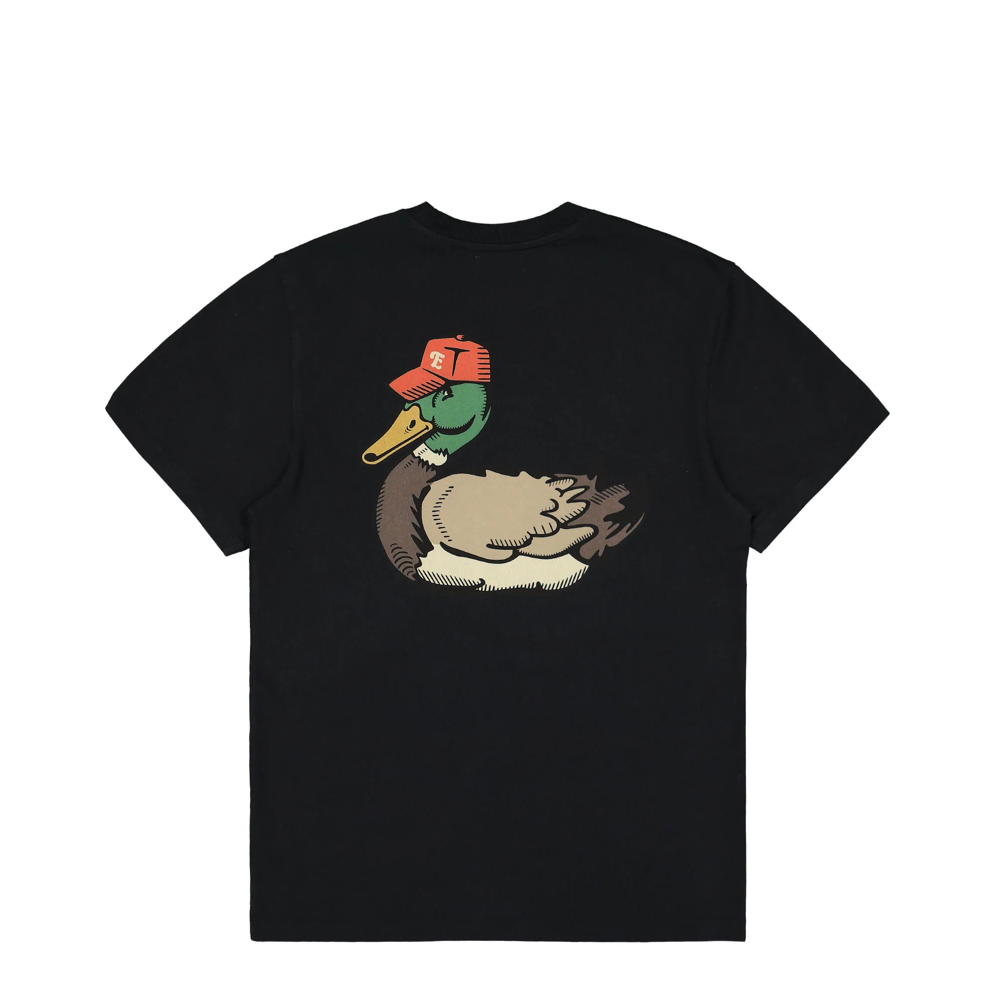 Duck Pond T-Shirt - Image 3