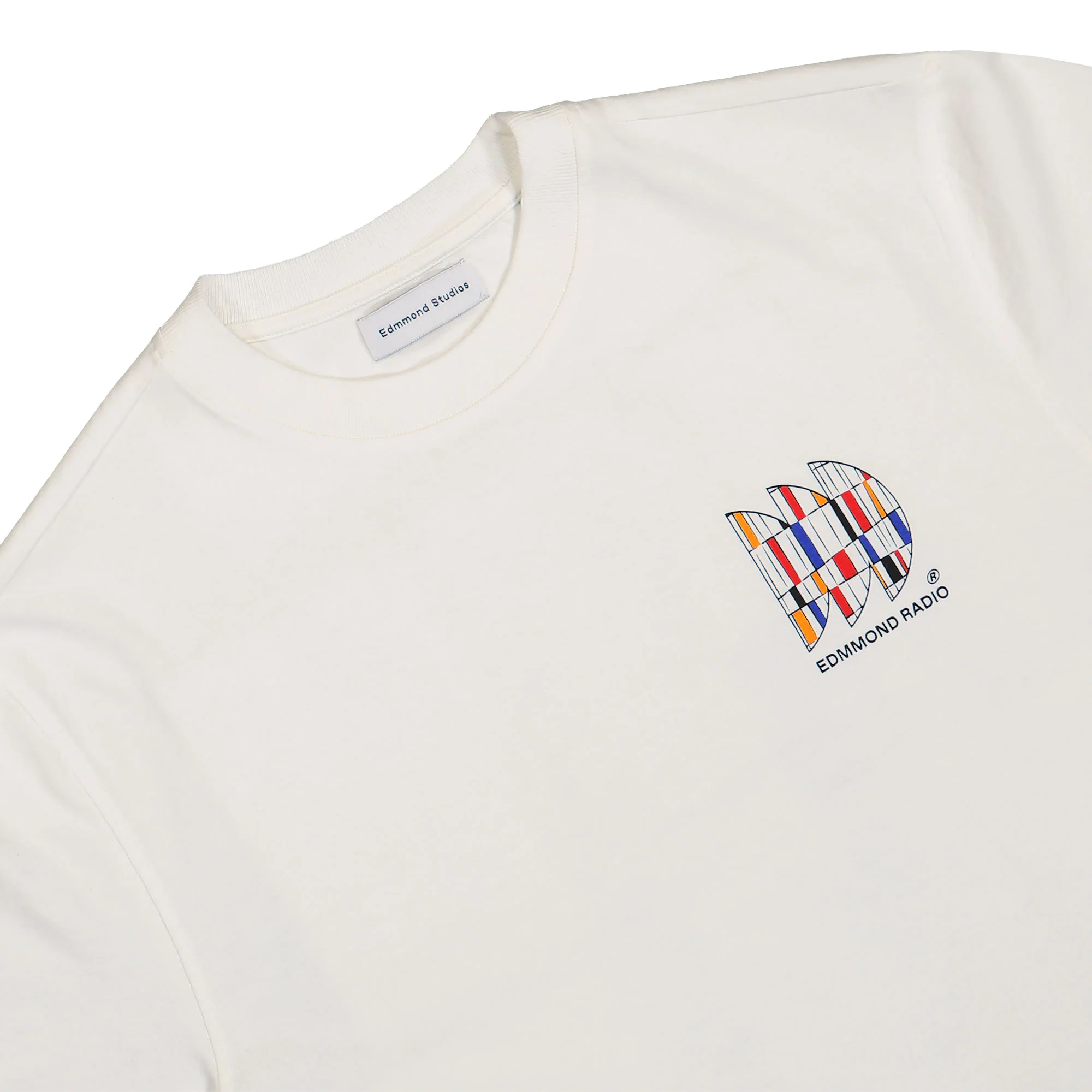 Edmmond Radio T-Shirt - Image 2