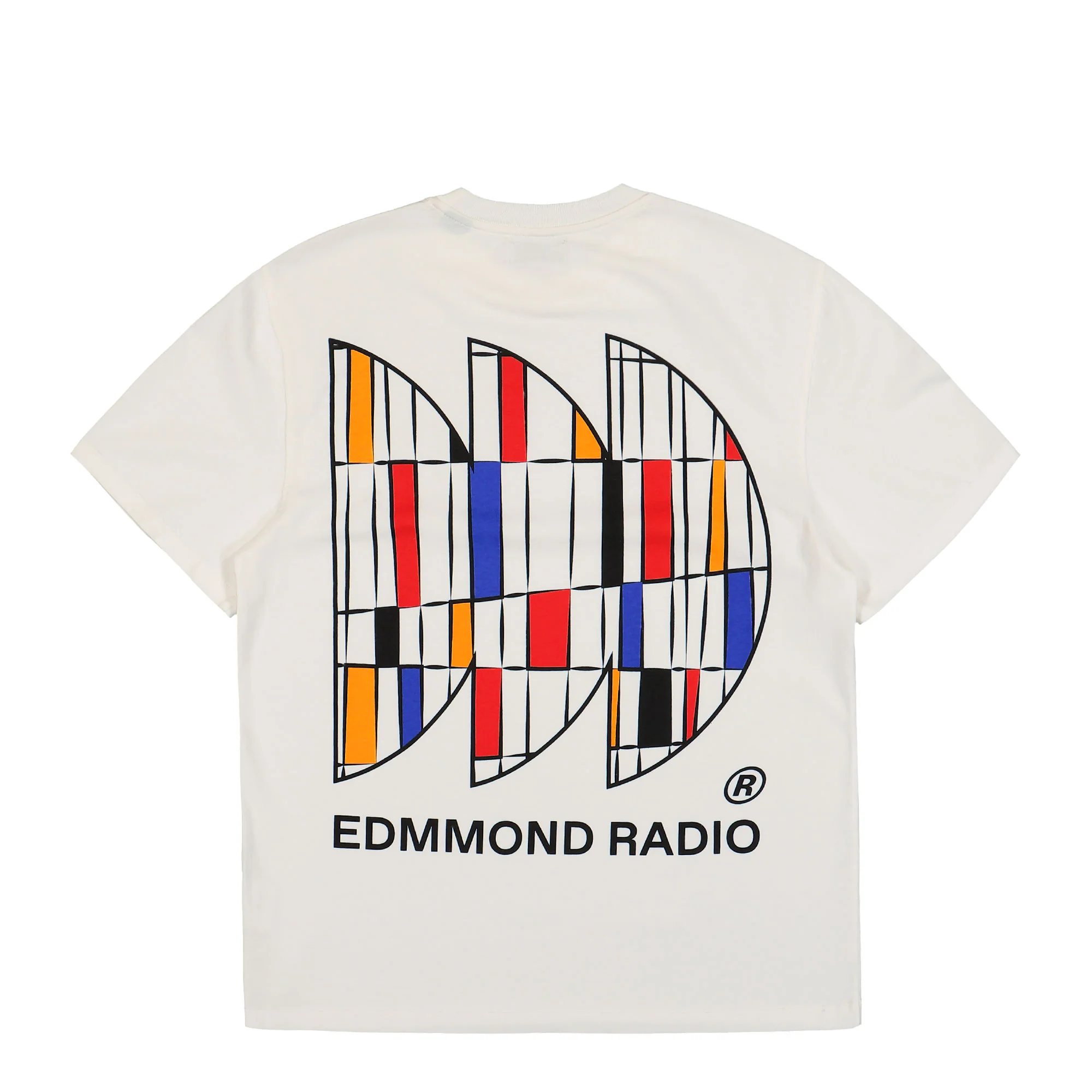 Edmmond Radio T-Shirt - Image 3