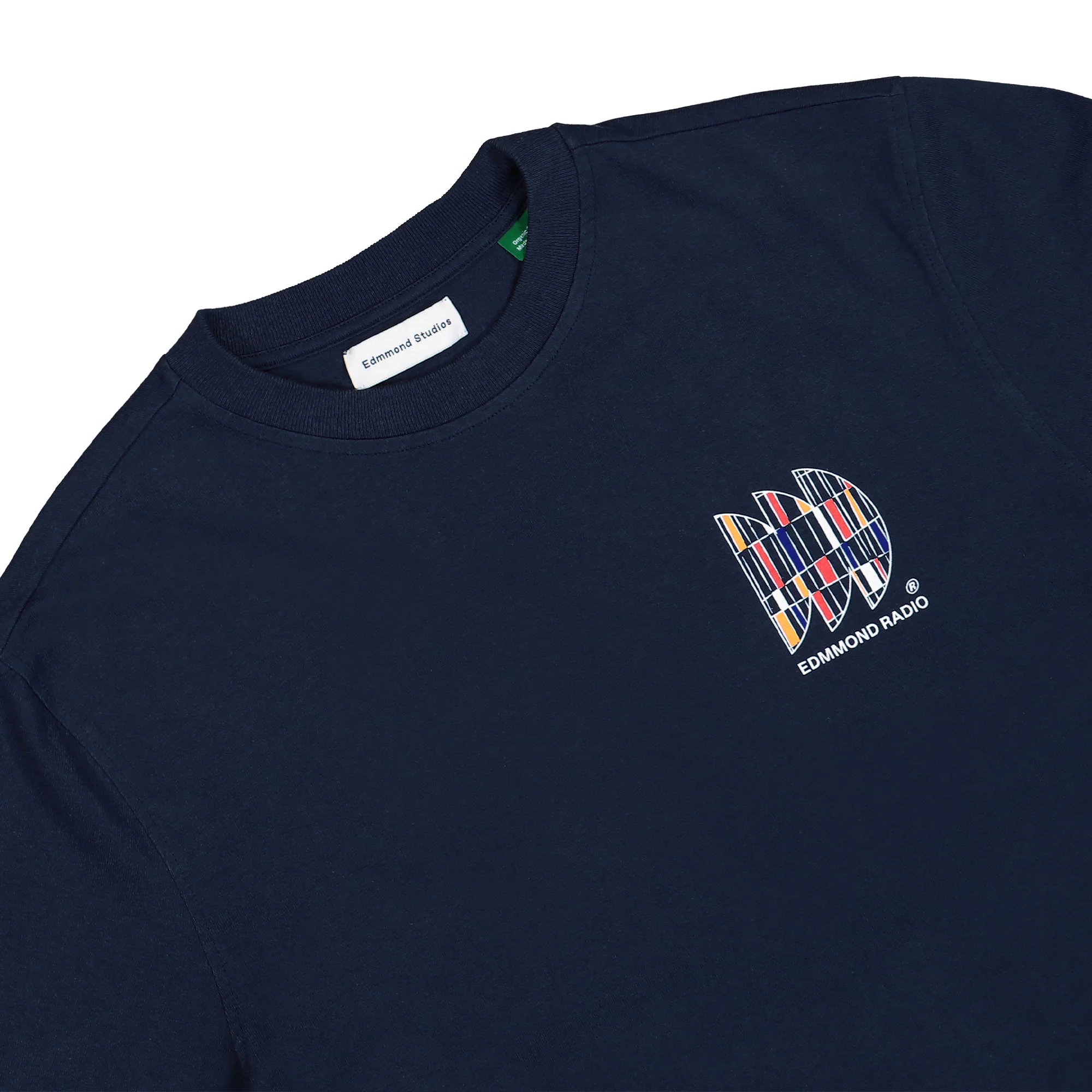 Edmmond Radio T-Shirt - Image 2