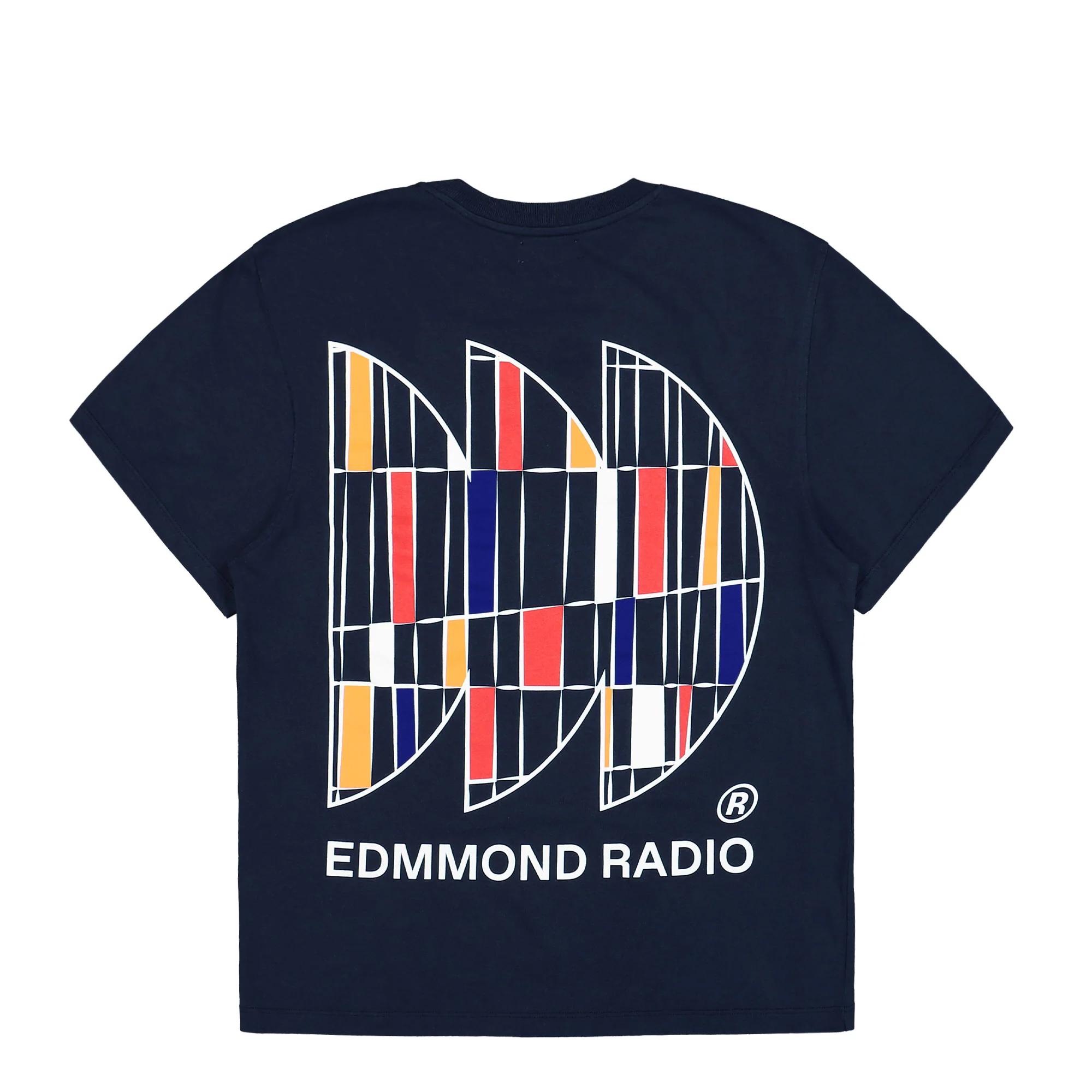 Edmmond Radio T-Shirt - Image 3
