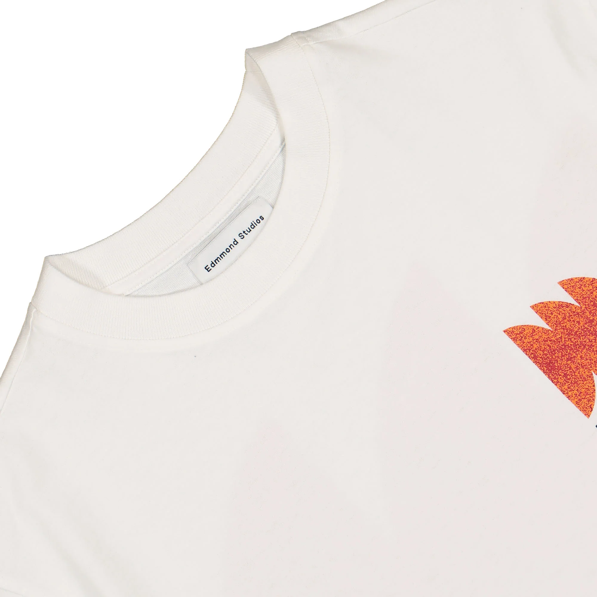 Edmmond Radio T-Shirt - Image 2
