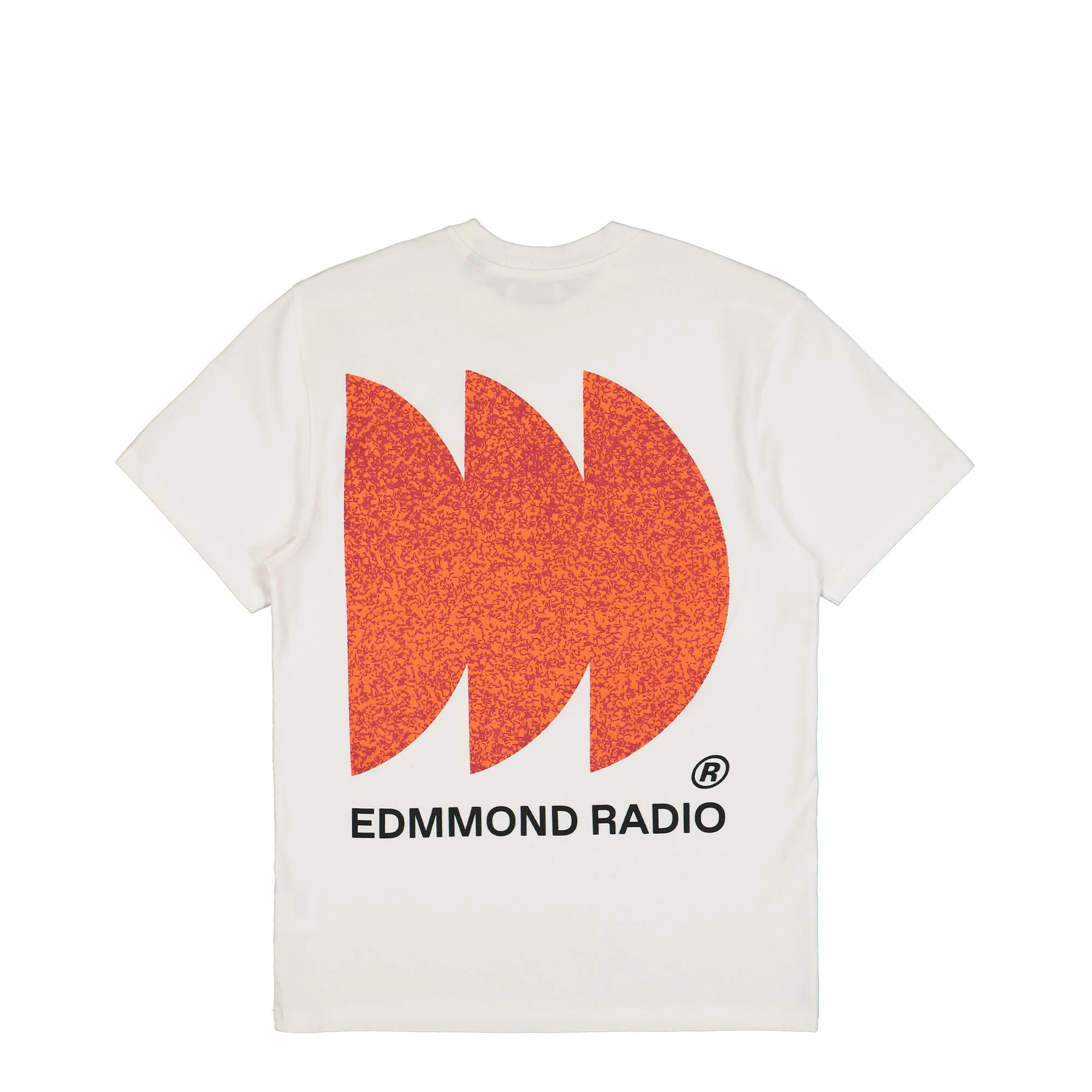 Edmmond Radio T-Shirt - Image 3