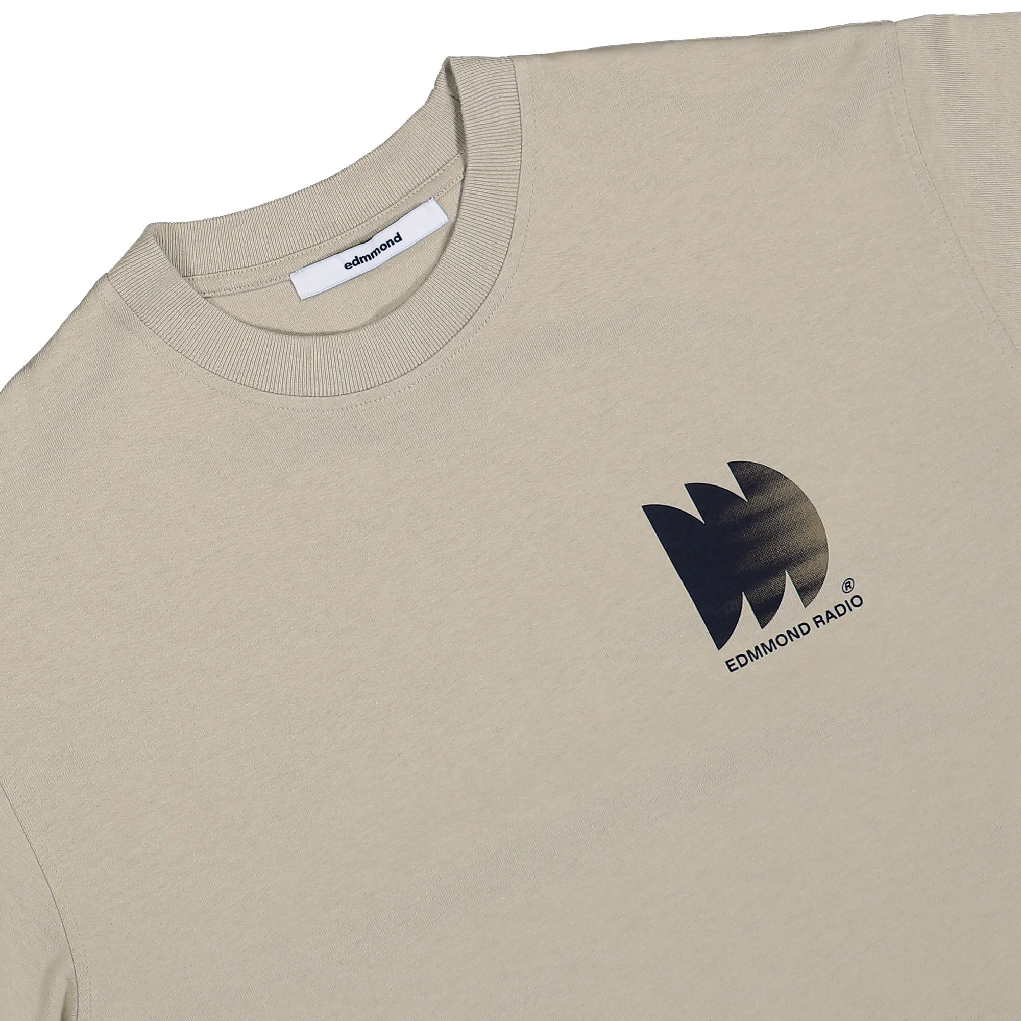 Edmmond Radio T-Shirt - Image 2