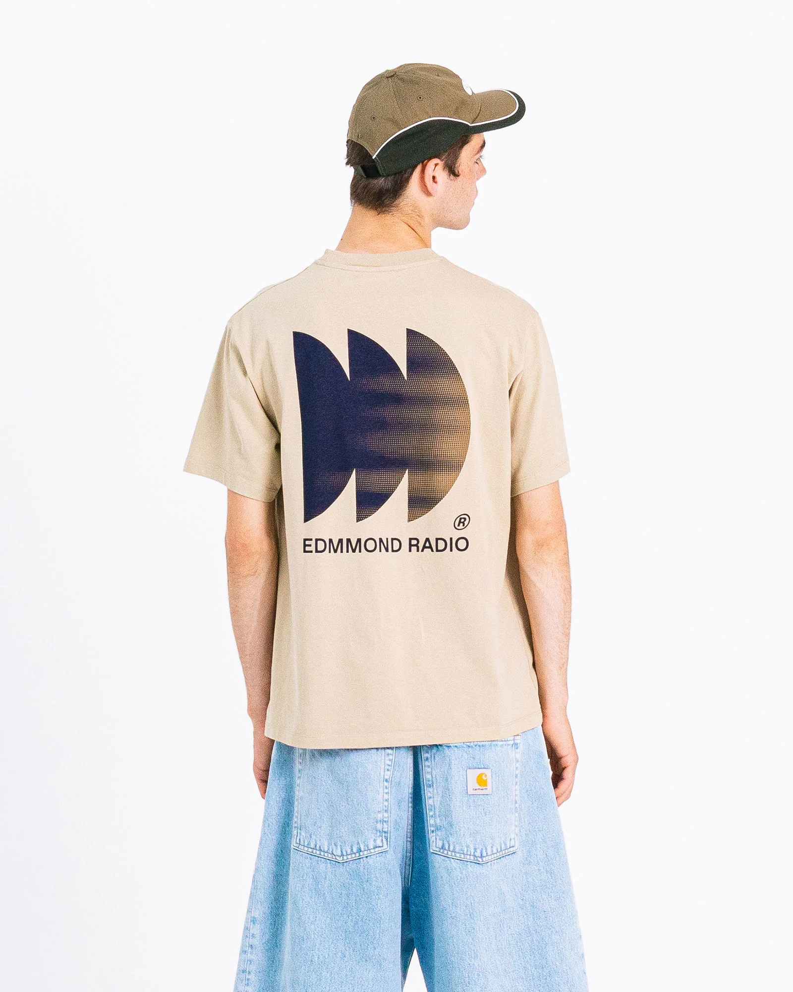 Edmmond Radio T-Shirt - Image 4