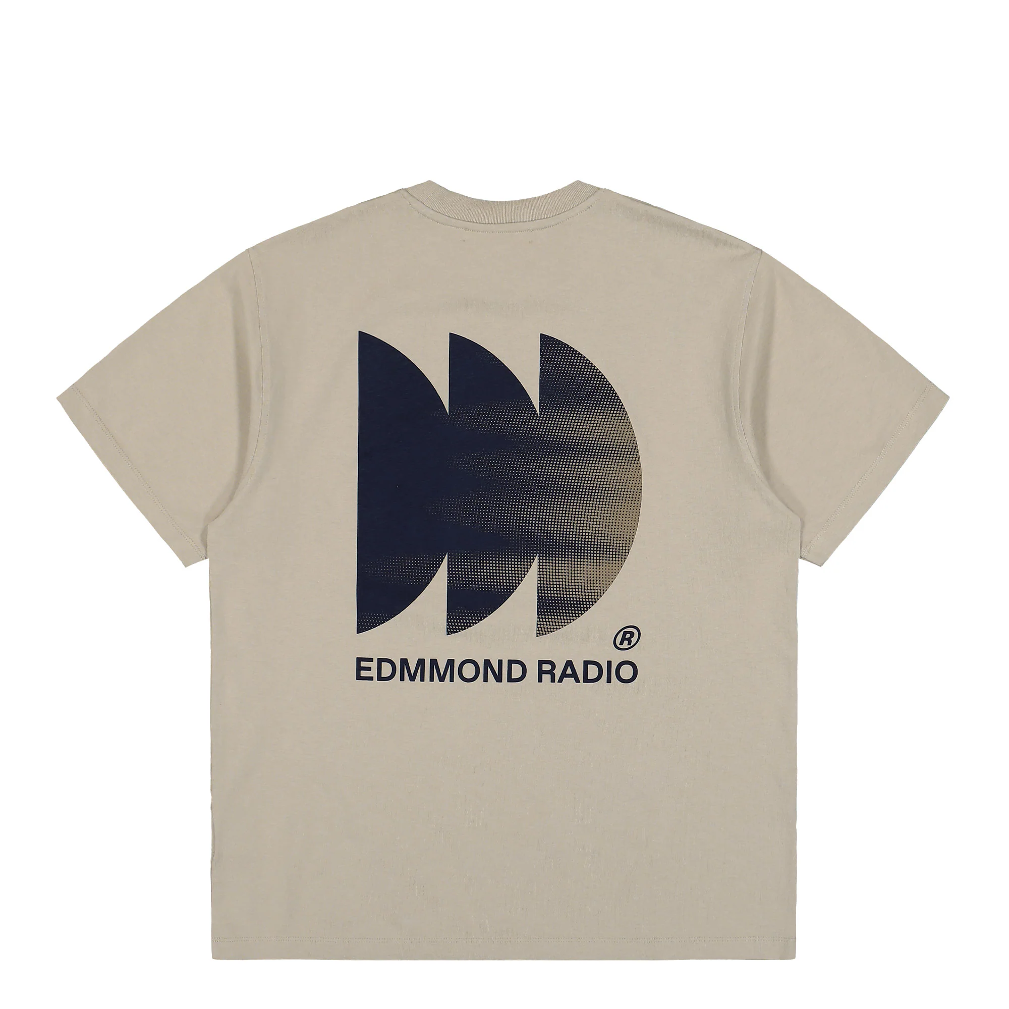 Edmmond Radio T-Shirt - Image 5