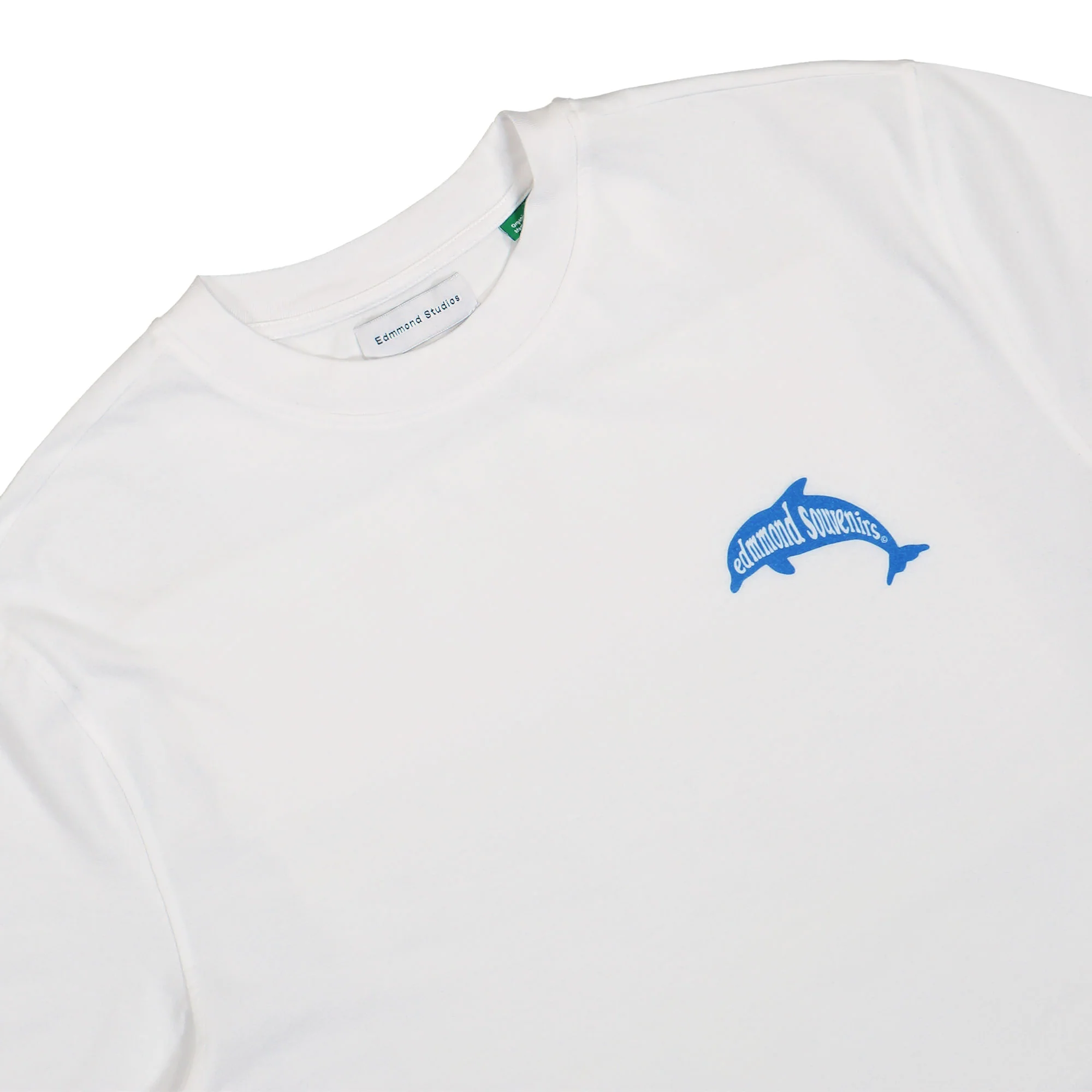 Edmmond Souvenirs T-Shirt - Image 2