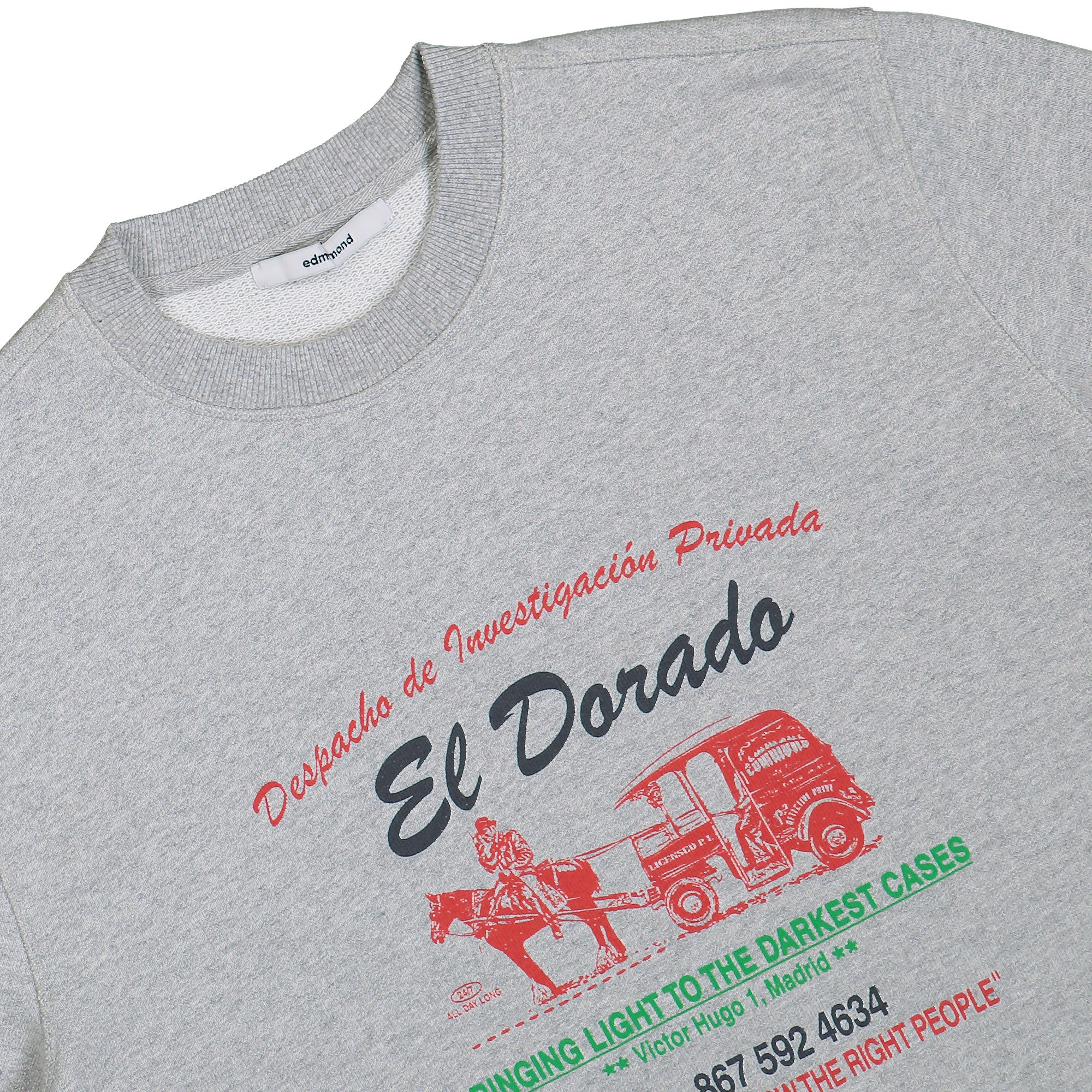 El Dorado Sweatshirt - Image 3