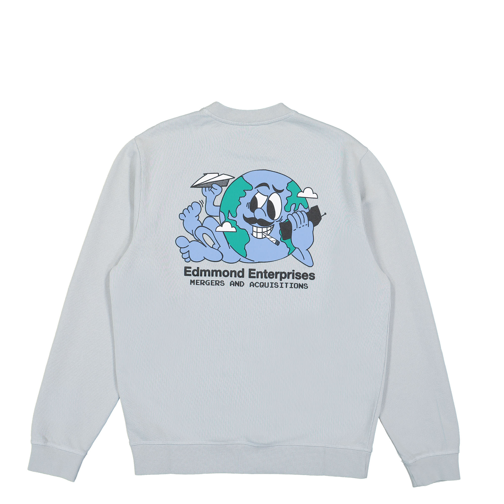 Enterprises Sweater - Image 2