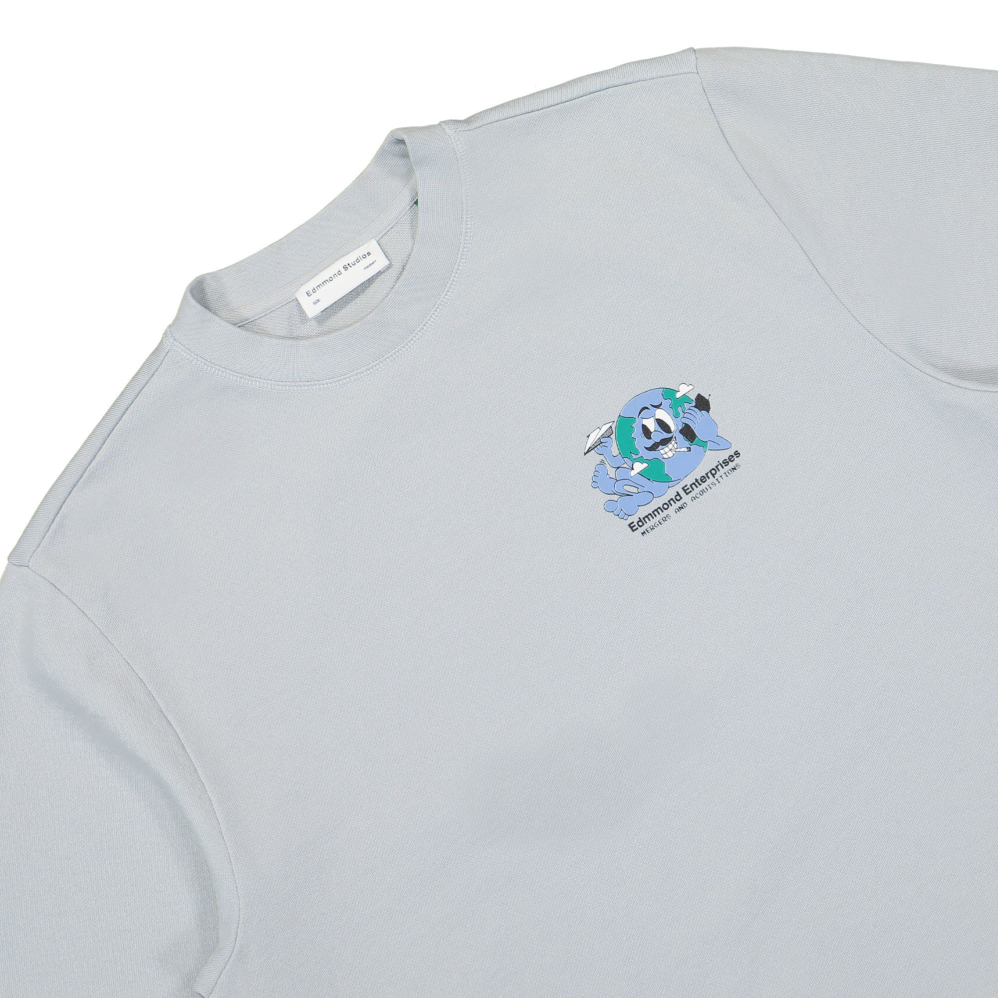 Enterprises Sweater - Image 3