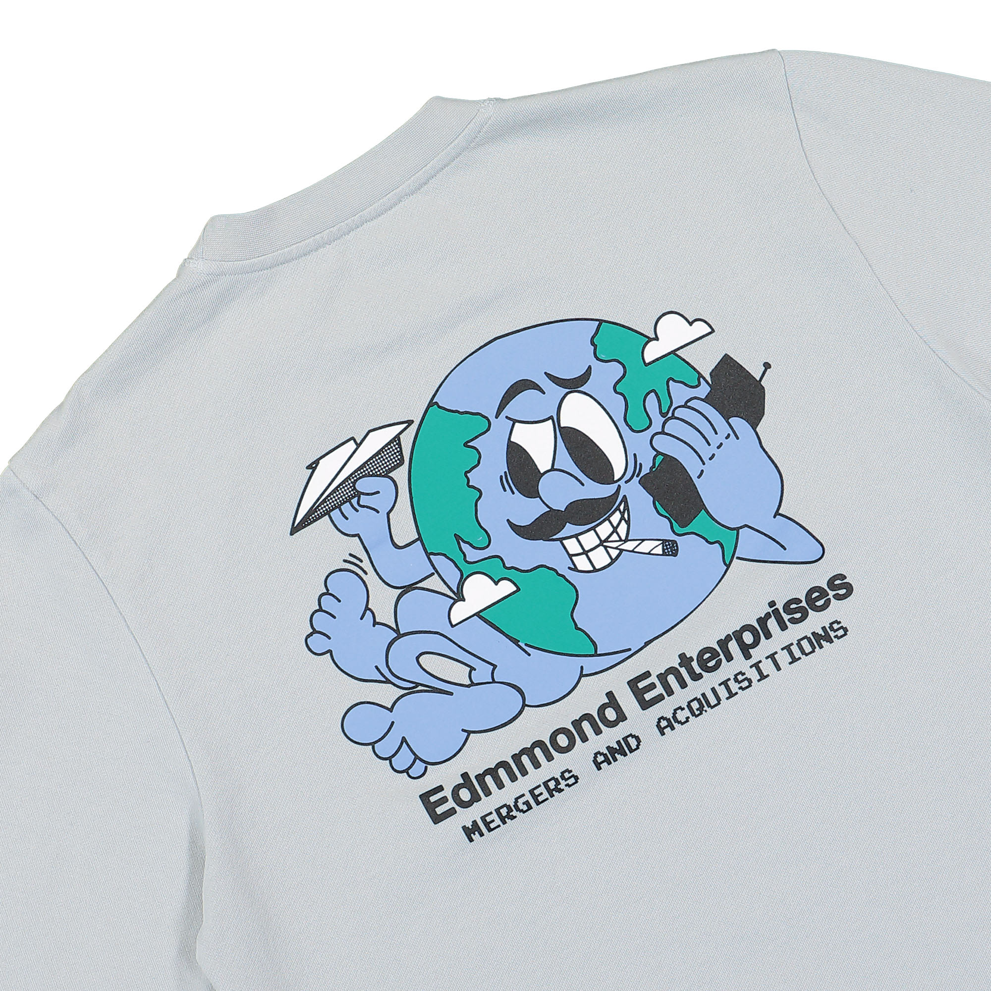 Enterprises Sweater - Image 4