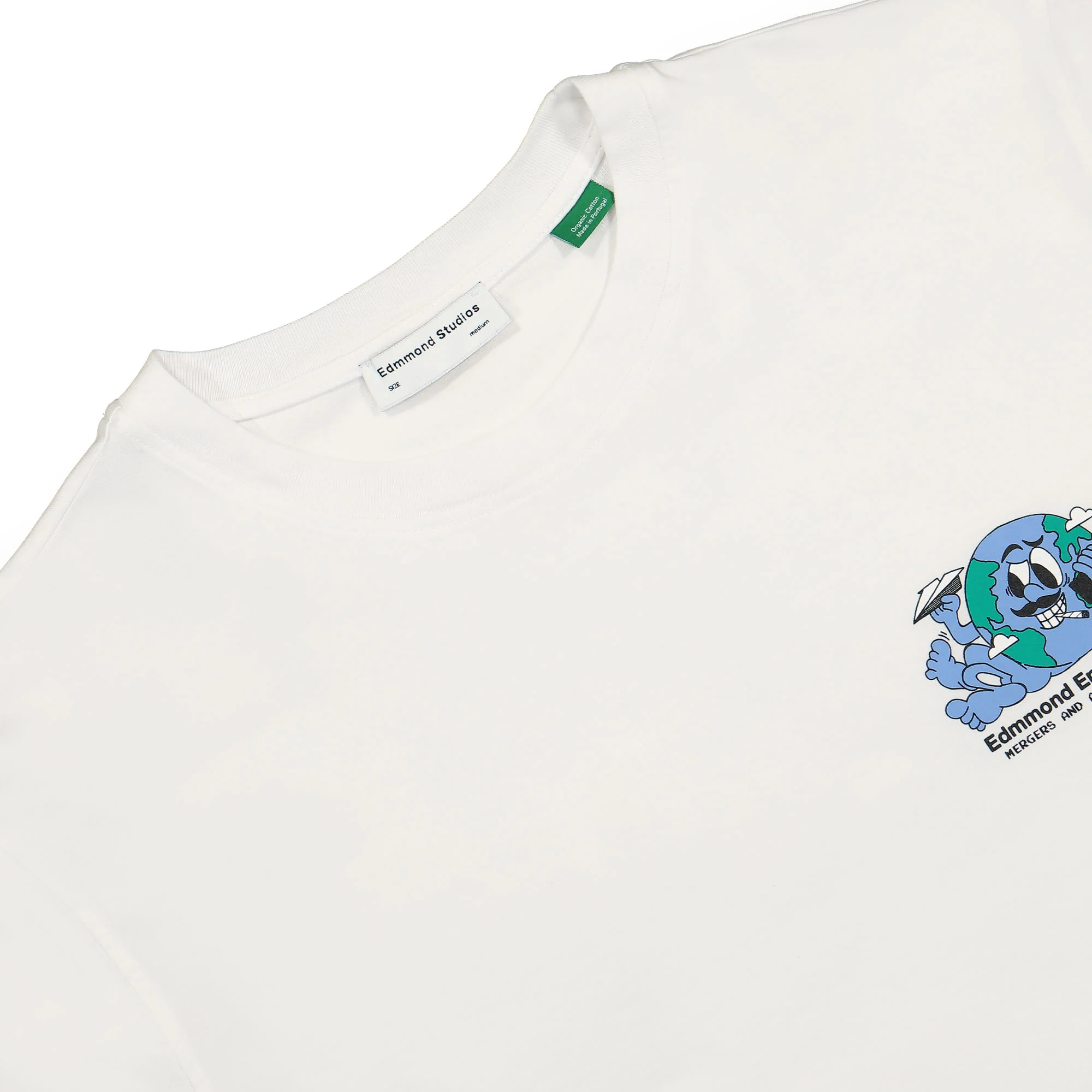 Enterprises Tee - Image 2